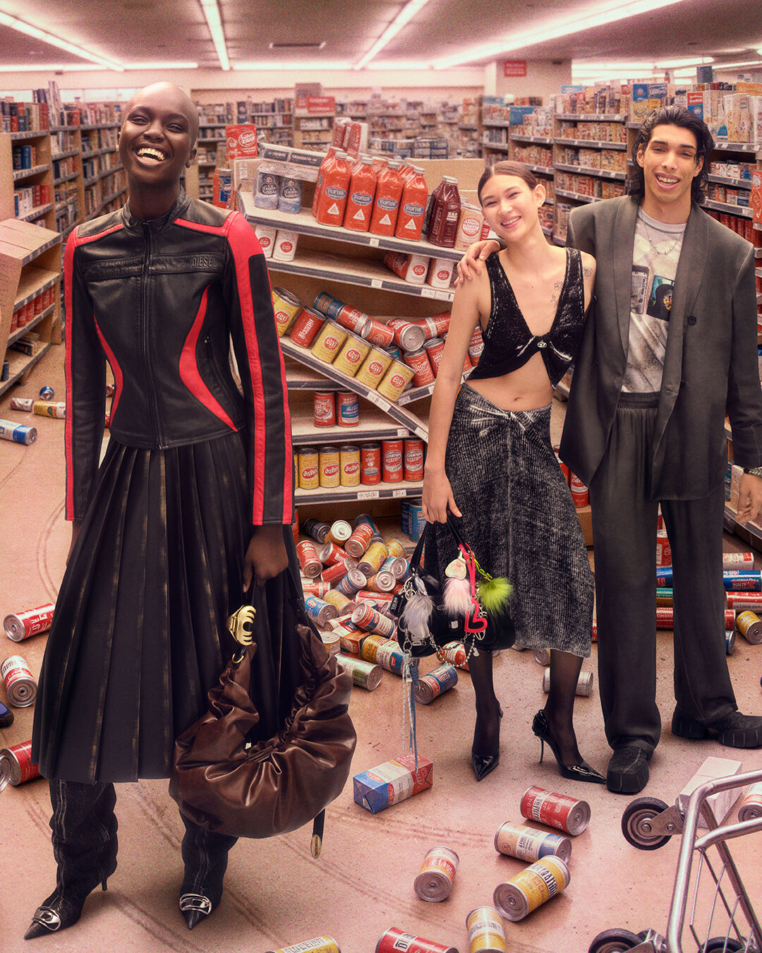 SS26 Brand Campaign