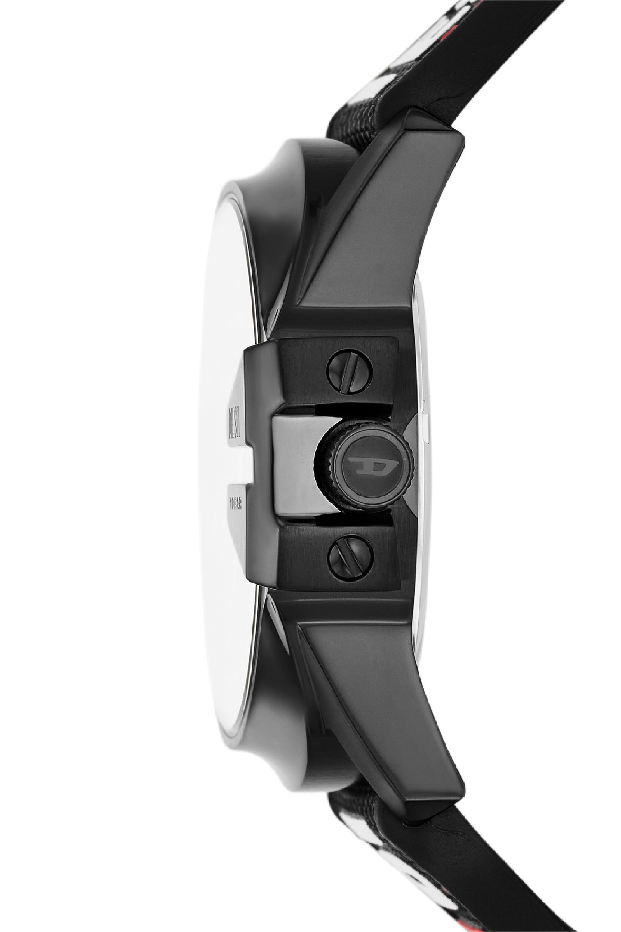 Diesel - DZ2160, Black - Image 3