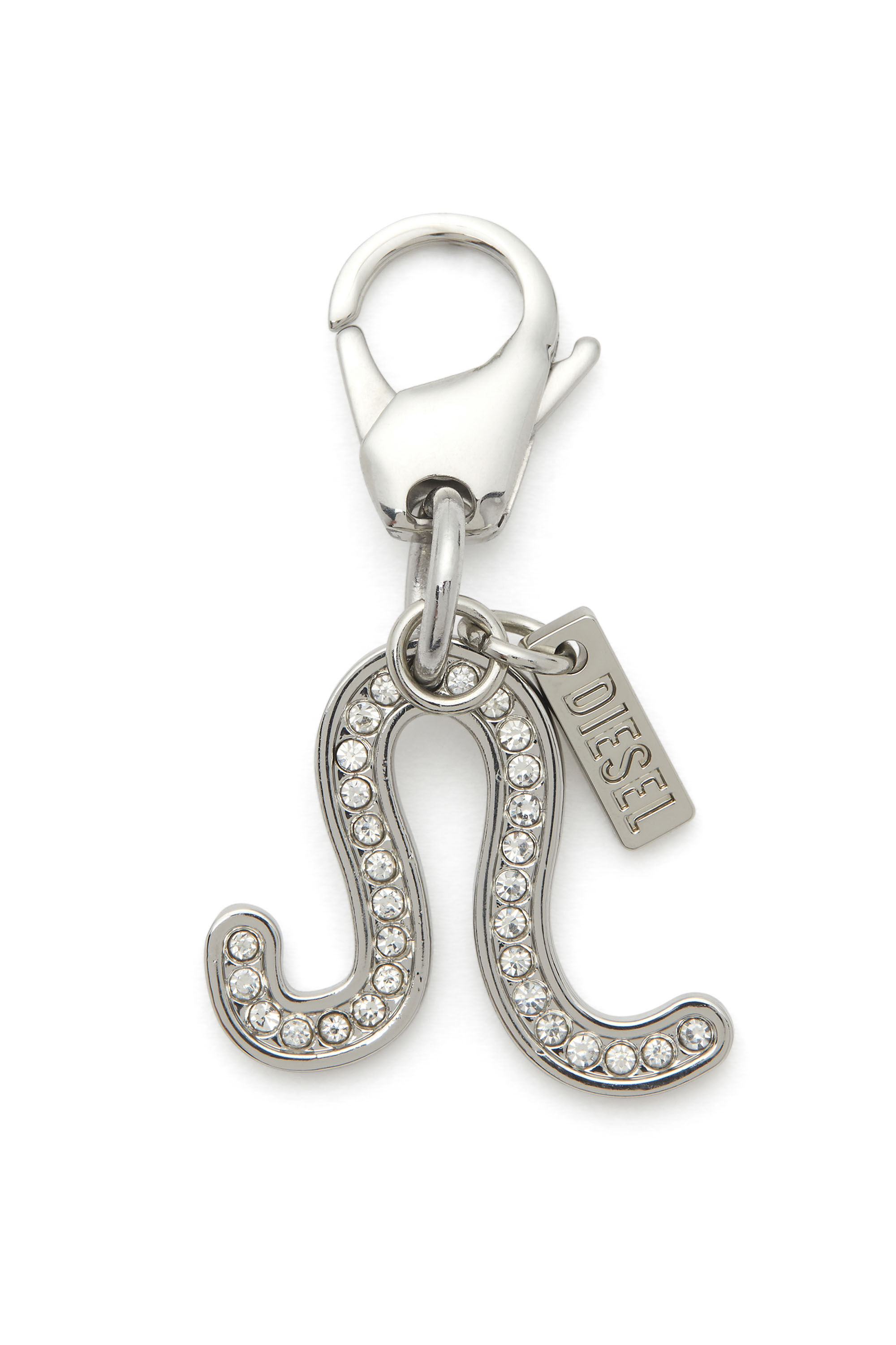 CHARM LEO, Silver