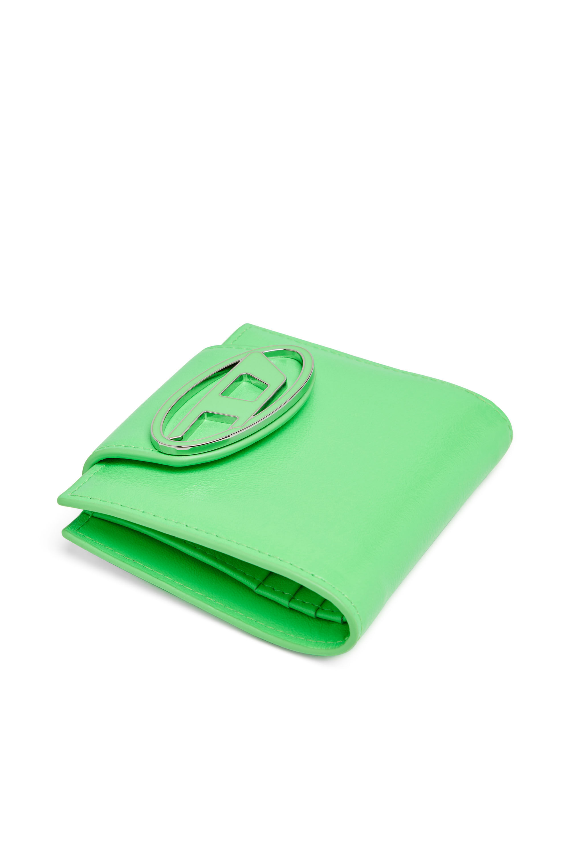 Diesel - CAMILLE, Green Fluo - Image 4