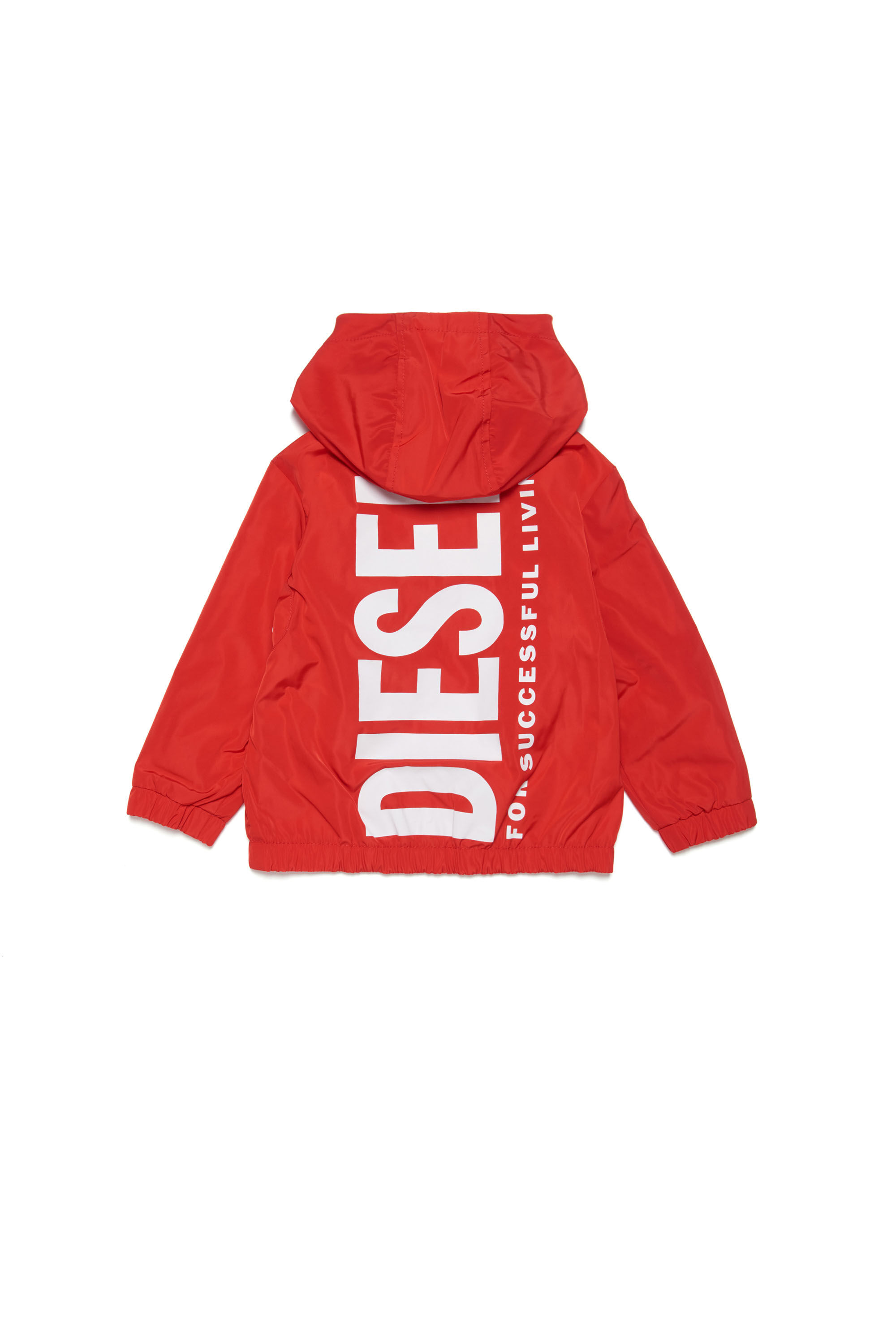 Diesel - JTONB, Red - Image 2