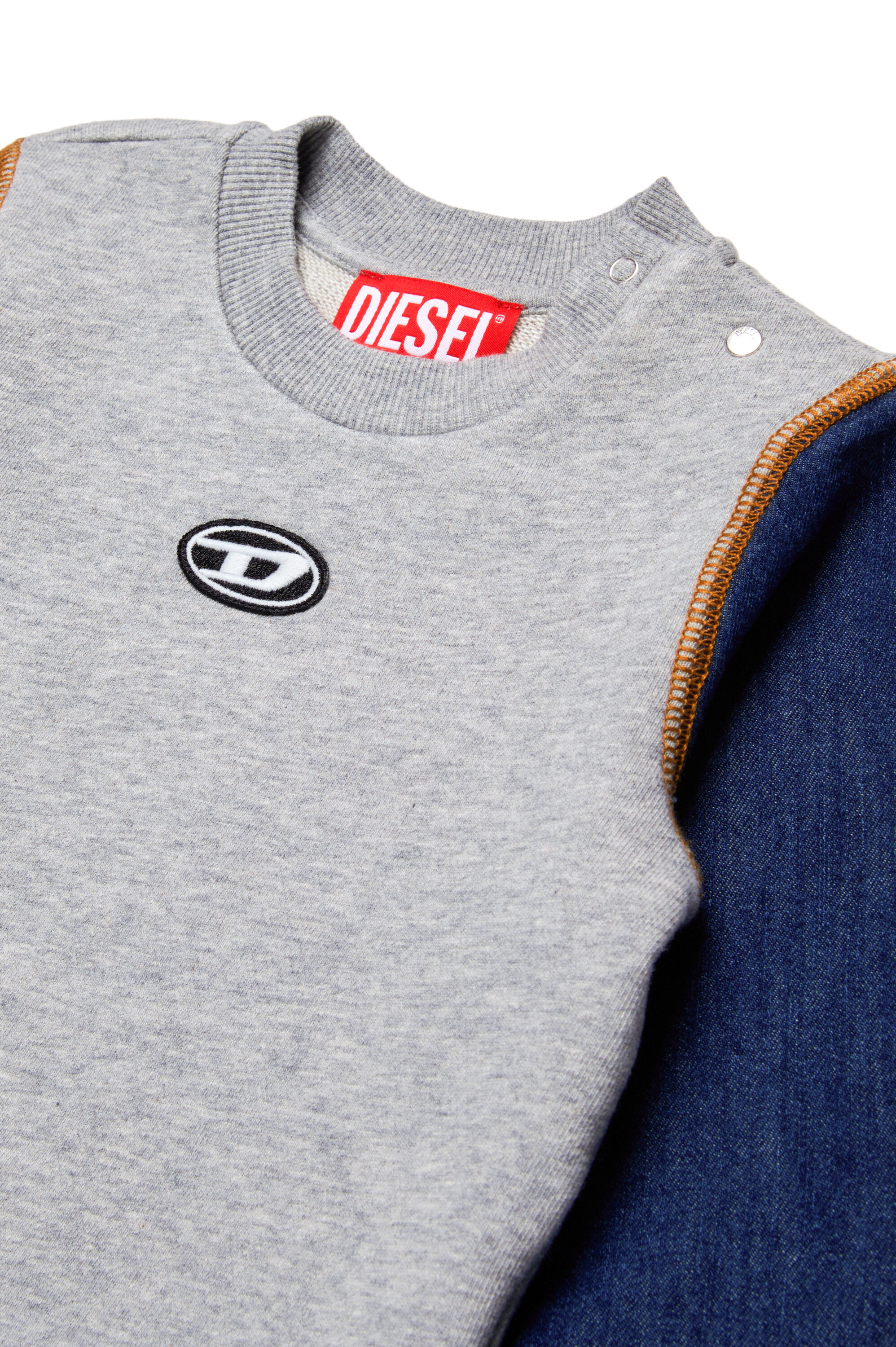 Diesel - SNOAHB, Grey/Blue - Image 3