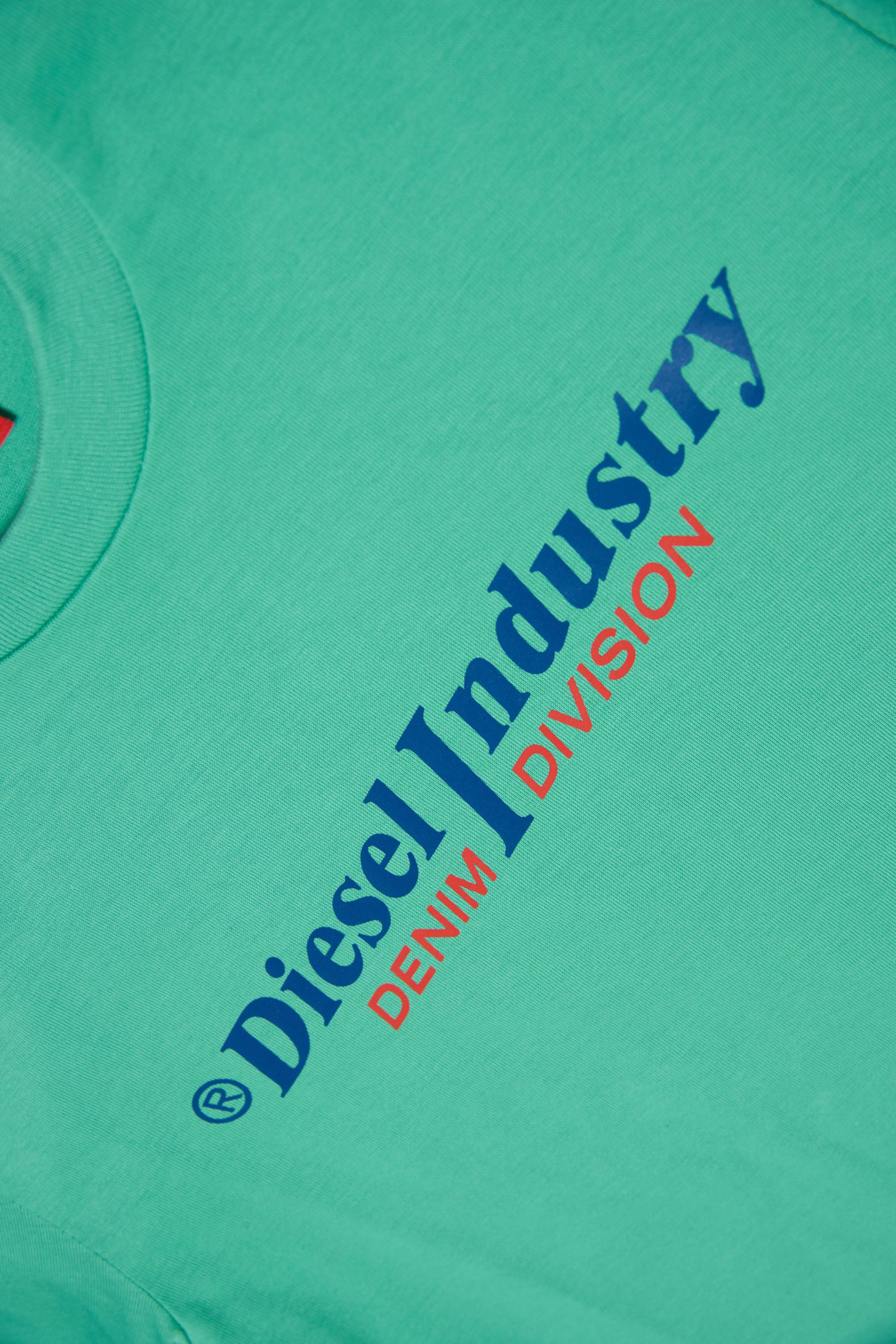Diesel - TDIEGORIND, Green - Image 3