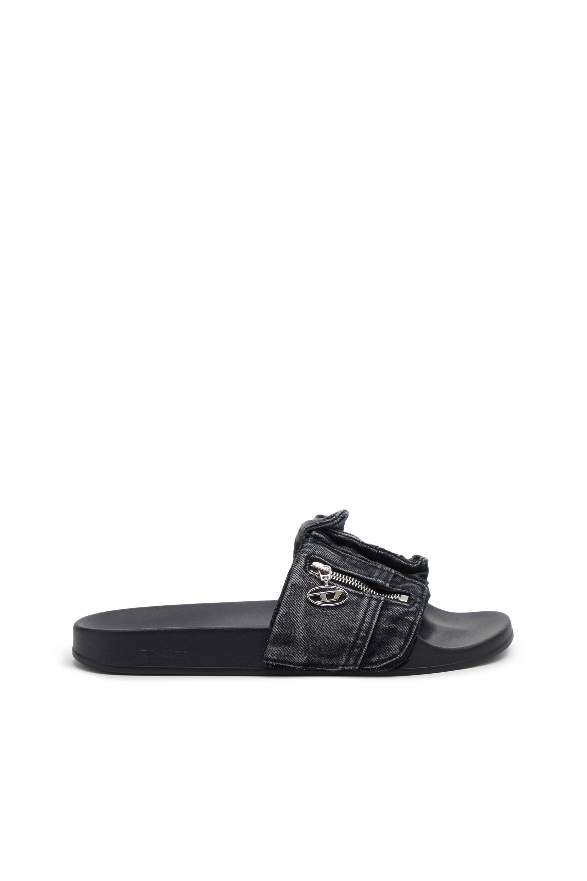 Diesel - SA-MAYEMI PK, Black - Image 1