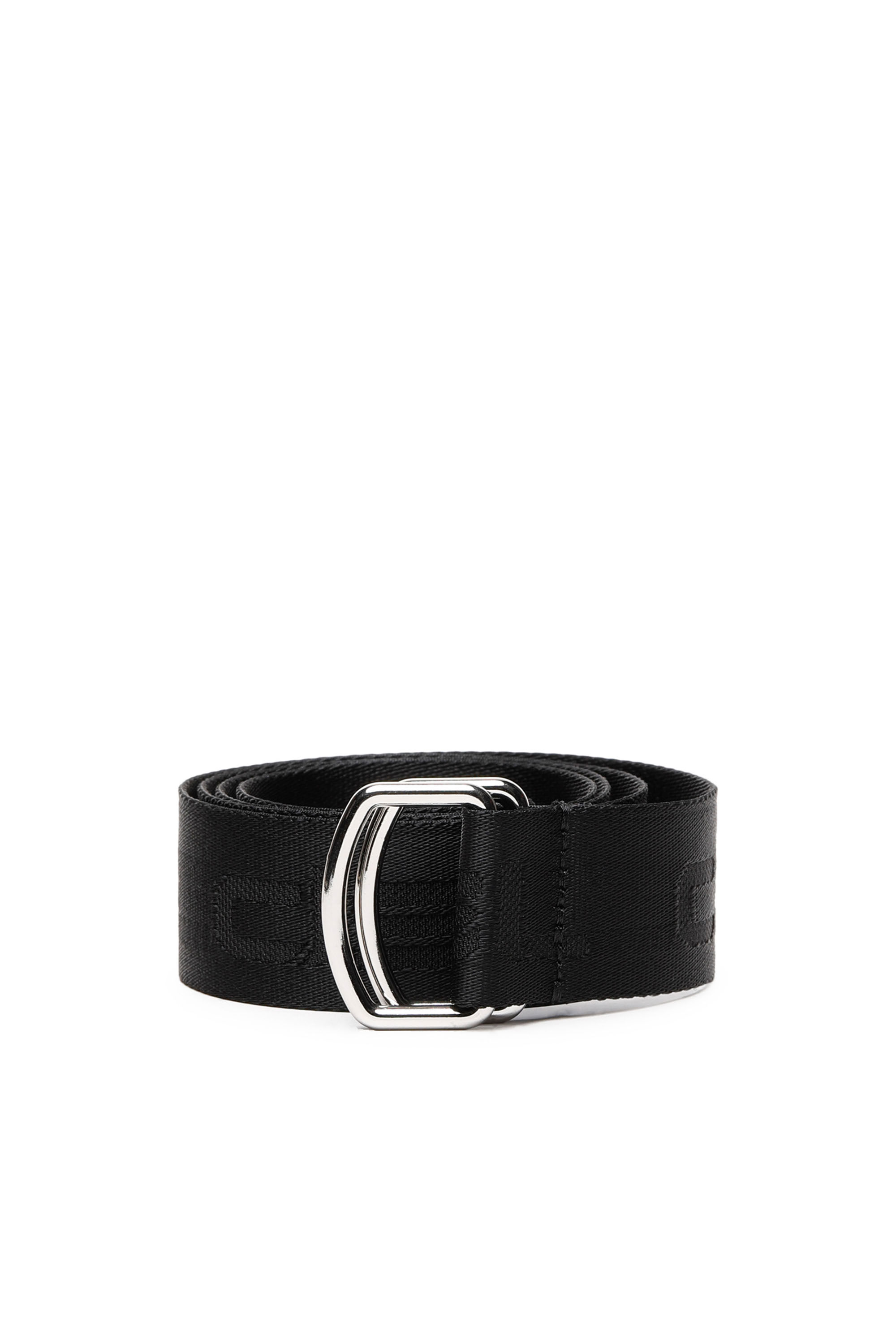 Diesel - B-TONE, Black - Image 1