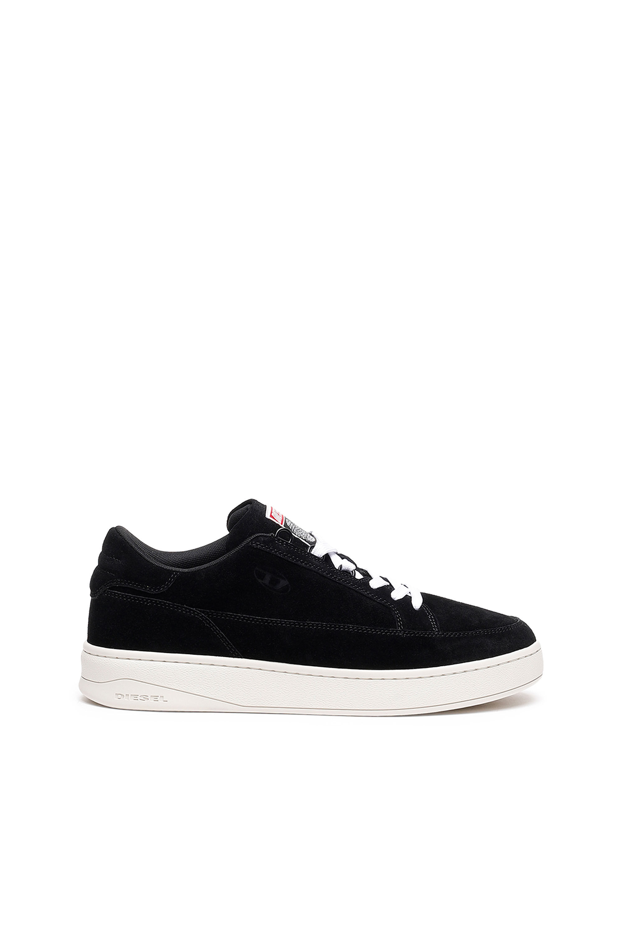 Diesel - S-SINNA LOW, Black - Image 1