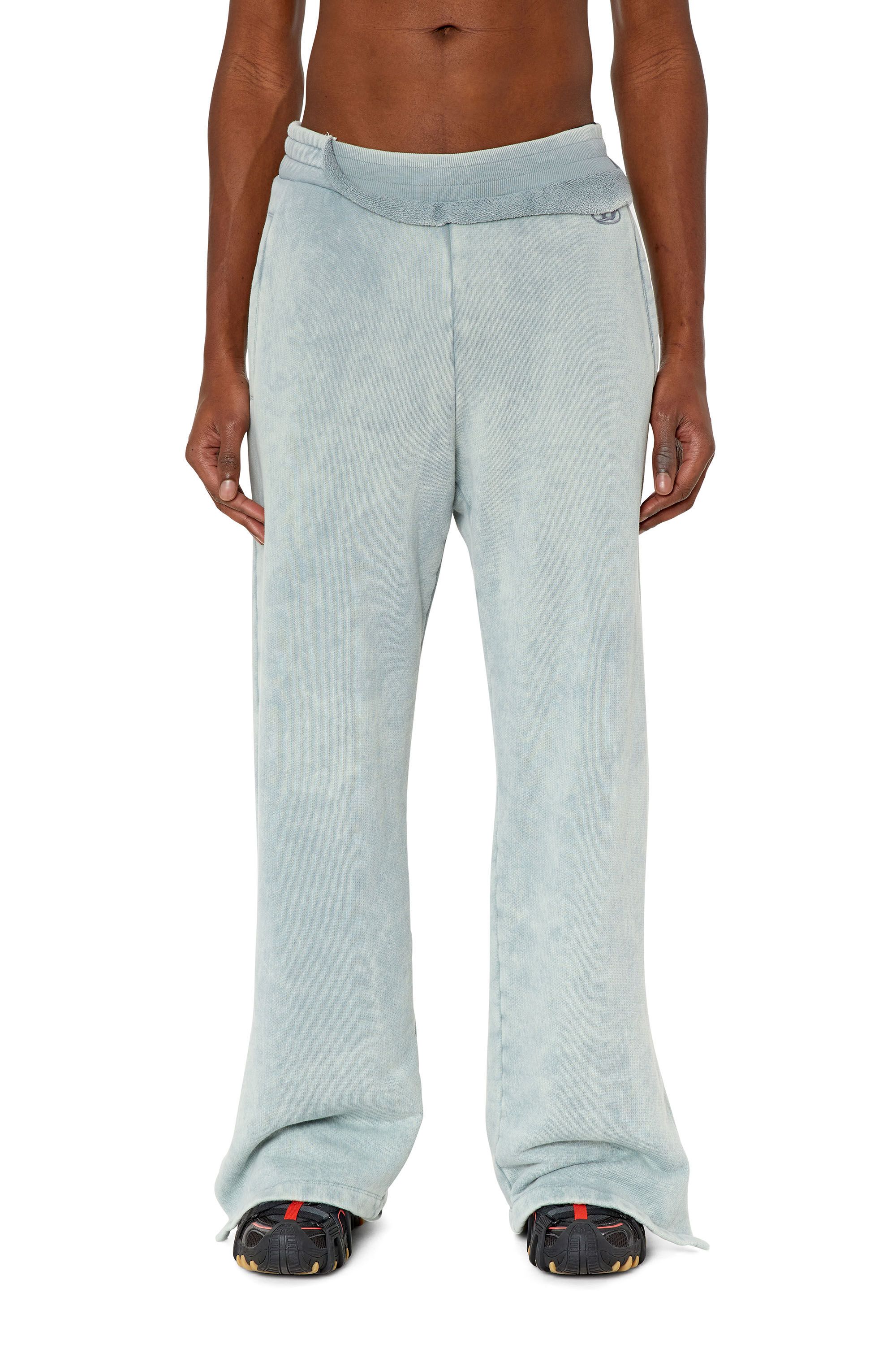 Diesel - P-TOPPAL, Light Grey - Image 3