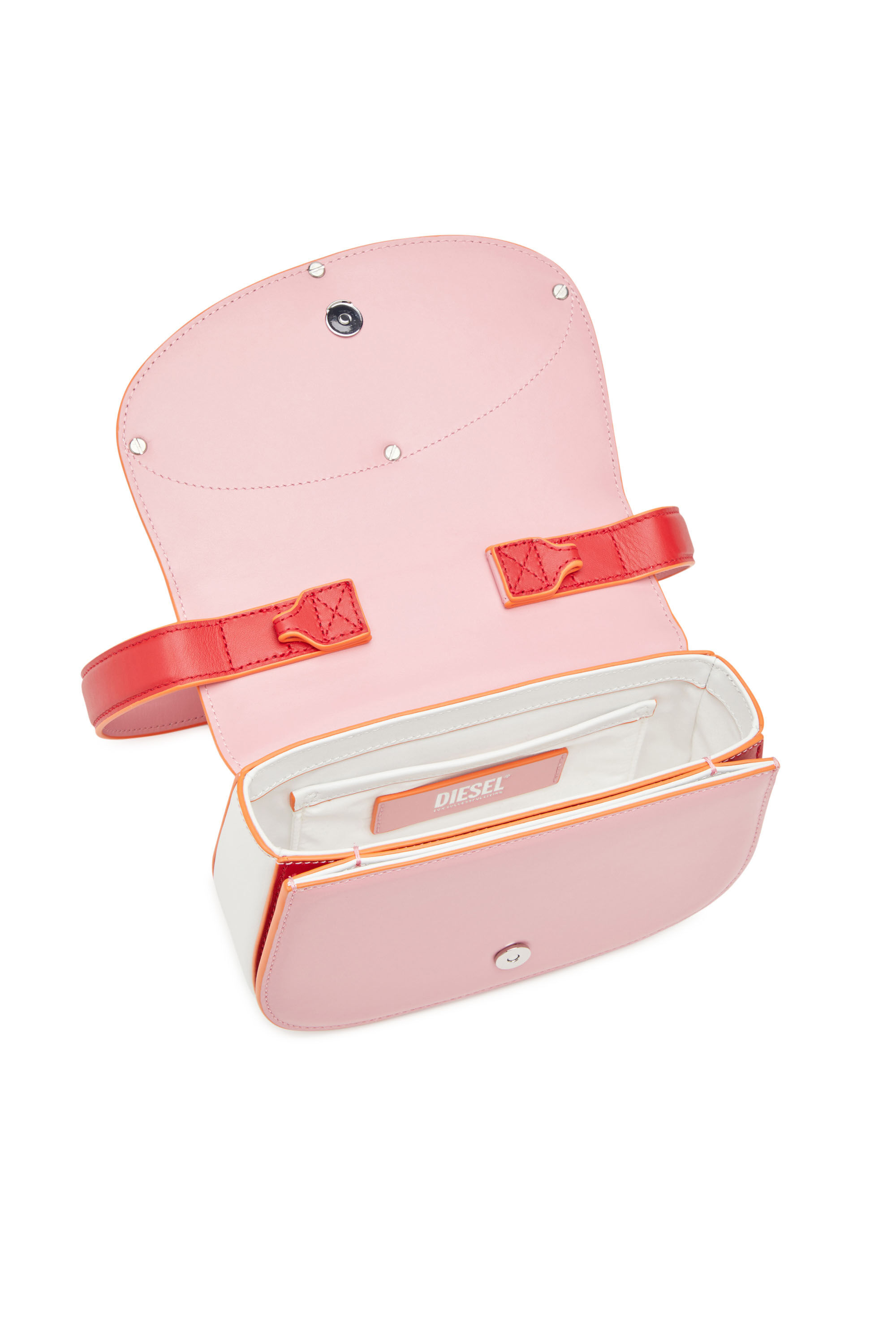 Diesel - 1DR, Pink/White - Image 2
