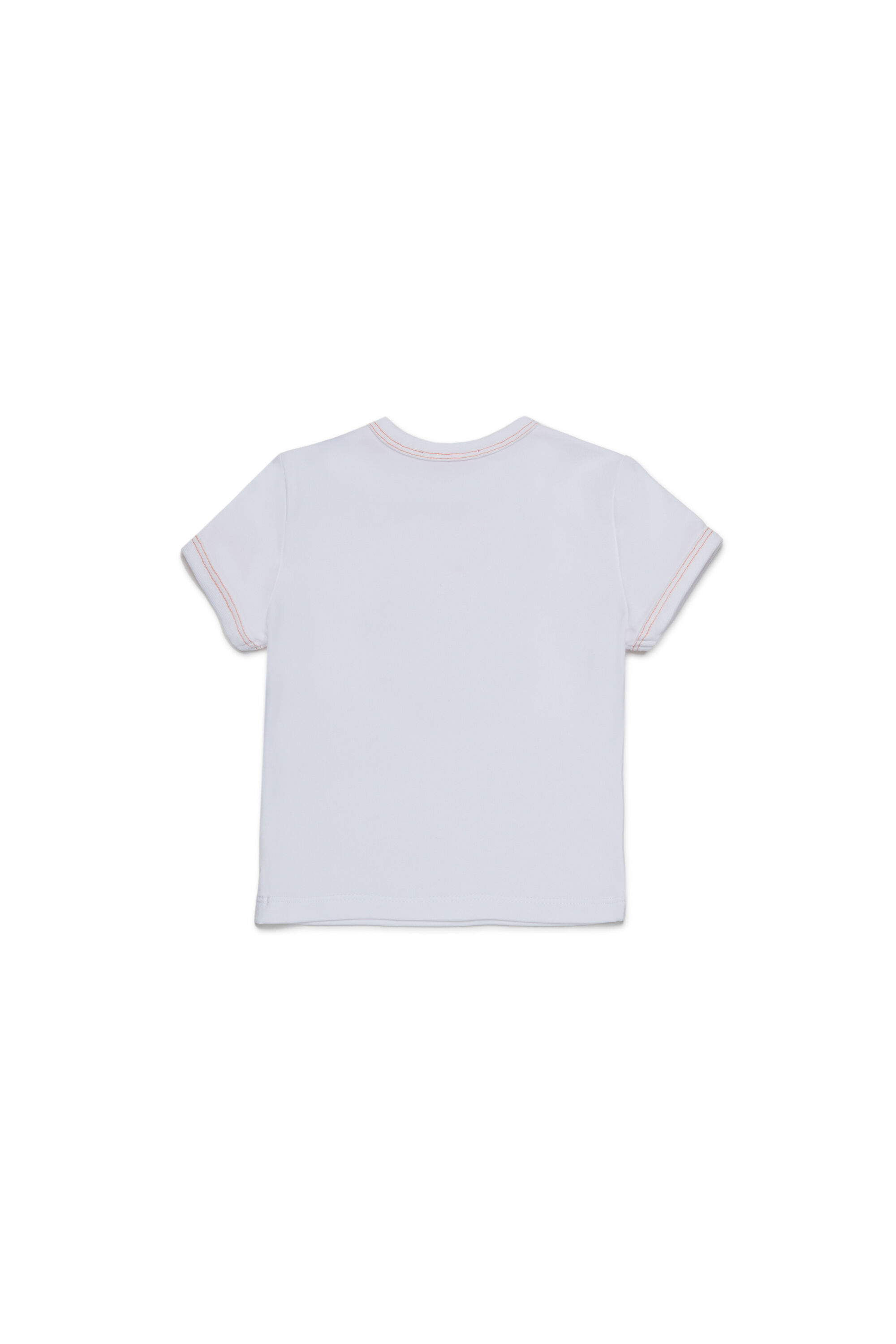 TRILIB, White