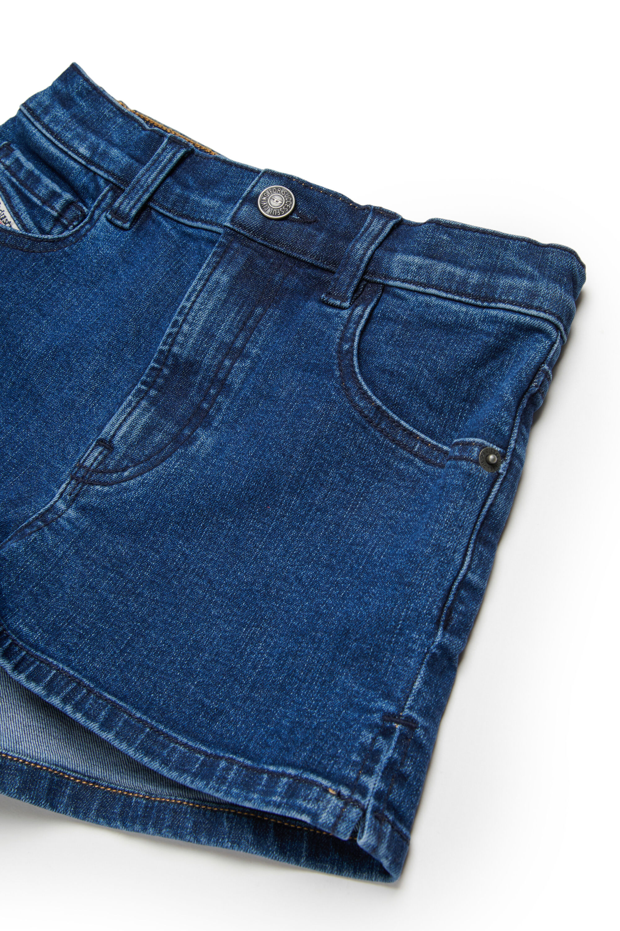 PBOYSHORT-S, Dark Blue