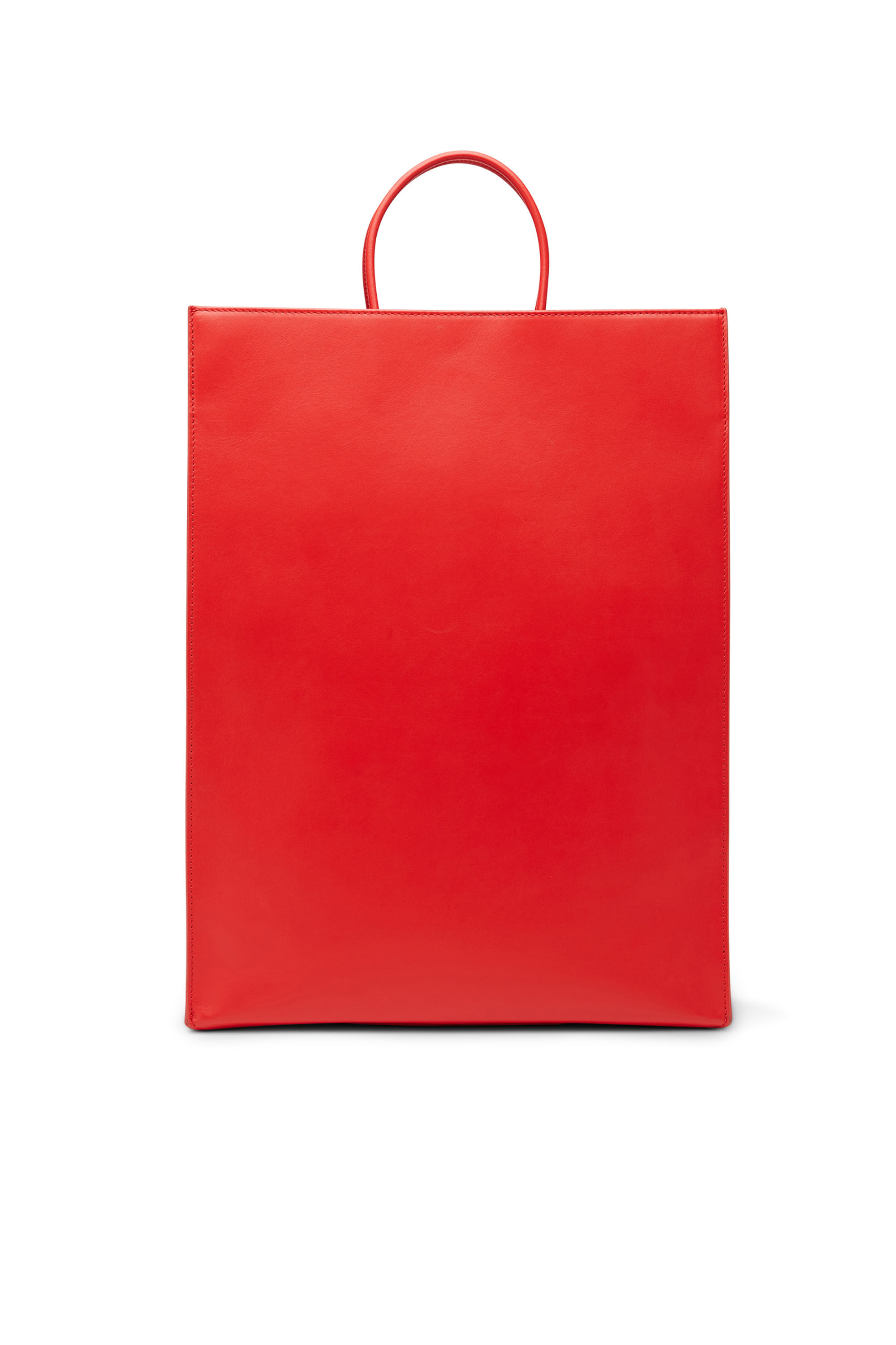 Diesel - DSL SHOPPER L X, Red - Image 3