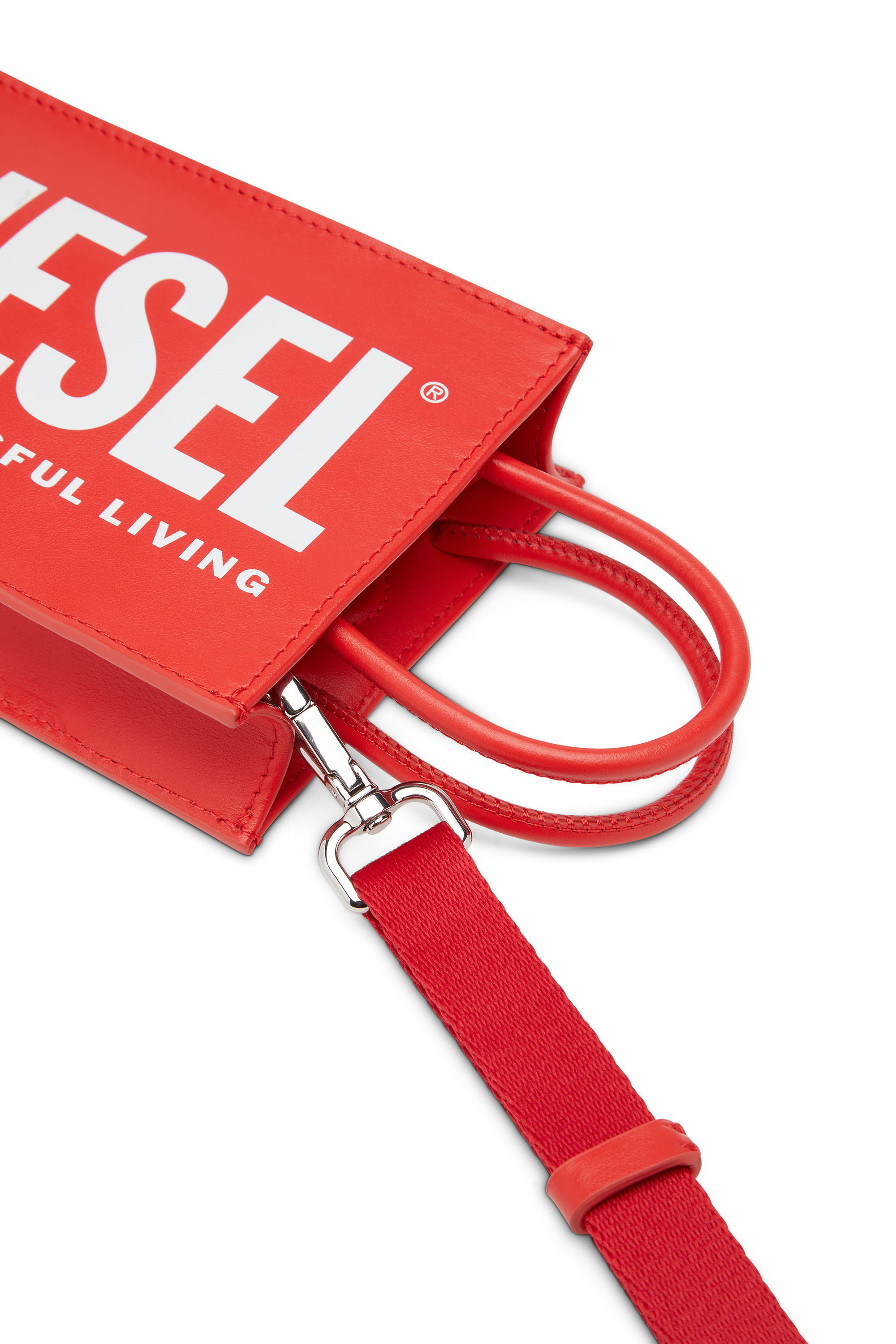 Diesel - DSL SHOPPER MINI X,  - Image 5