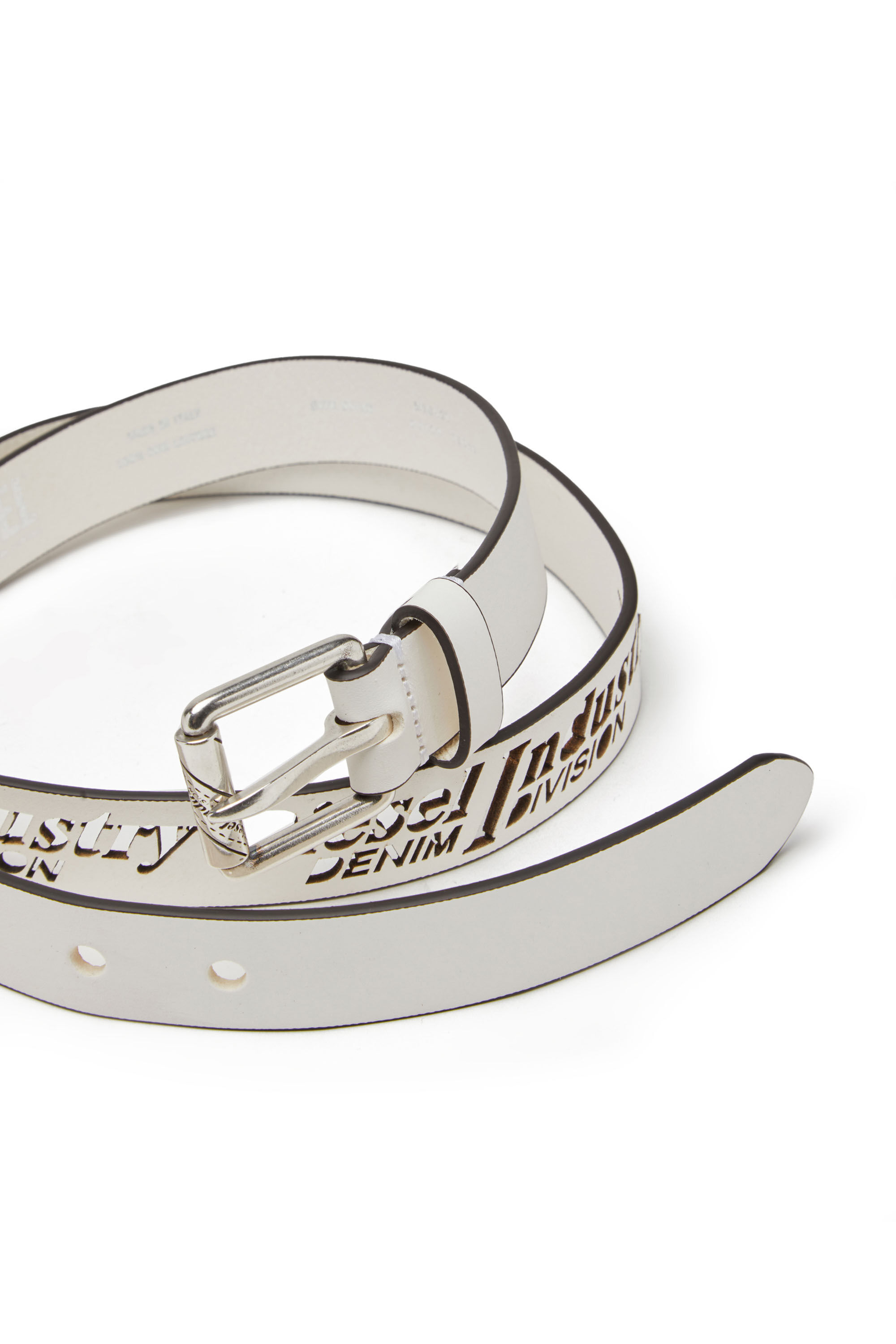 Diesel - B-BURNOUT, Silver - Image 3