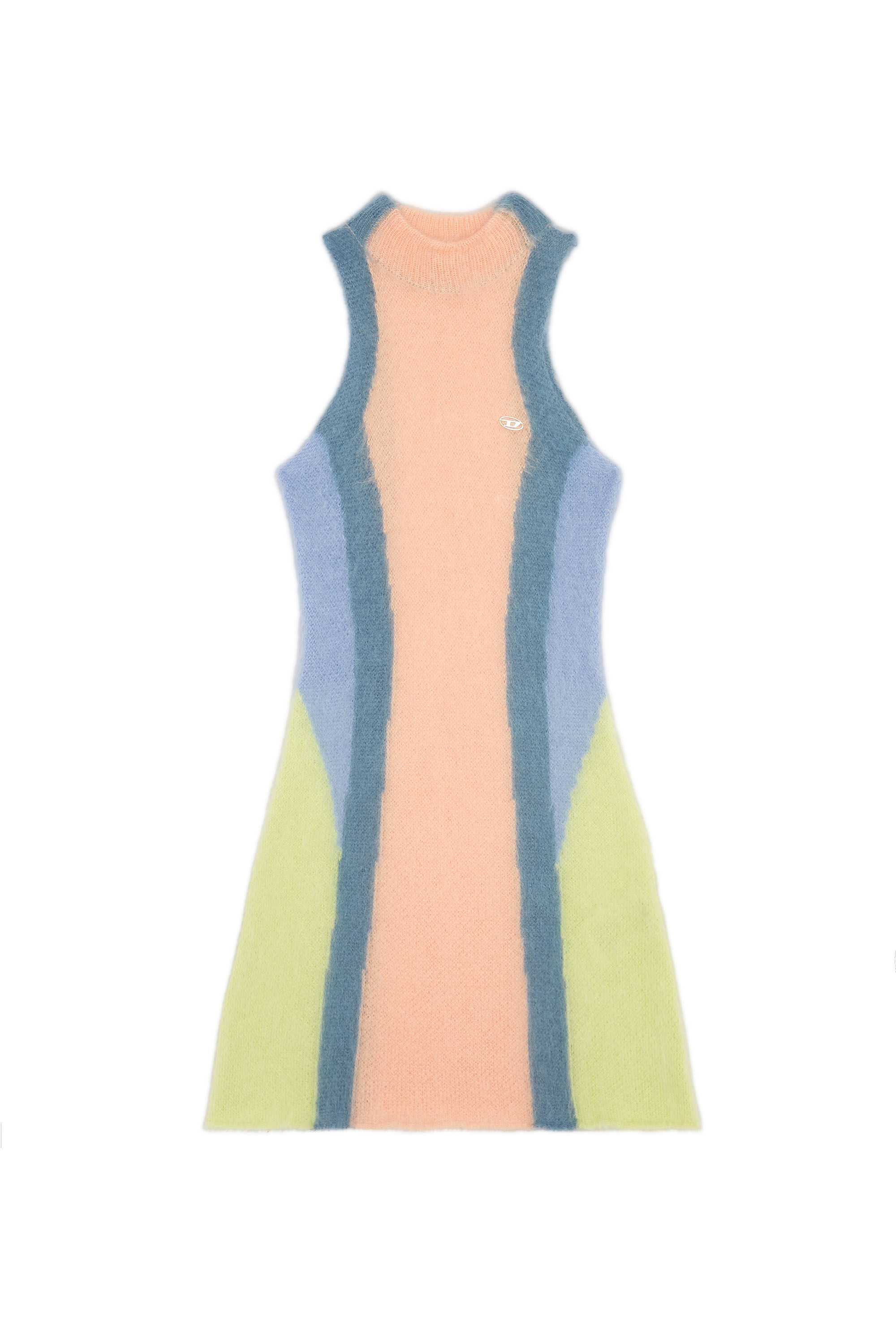 Diesel - M-IRELLA, Blue/Pink - Image 2