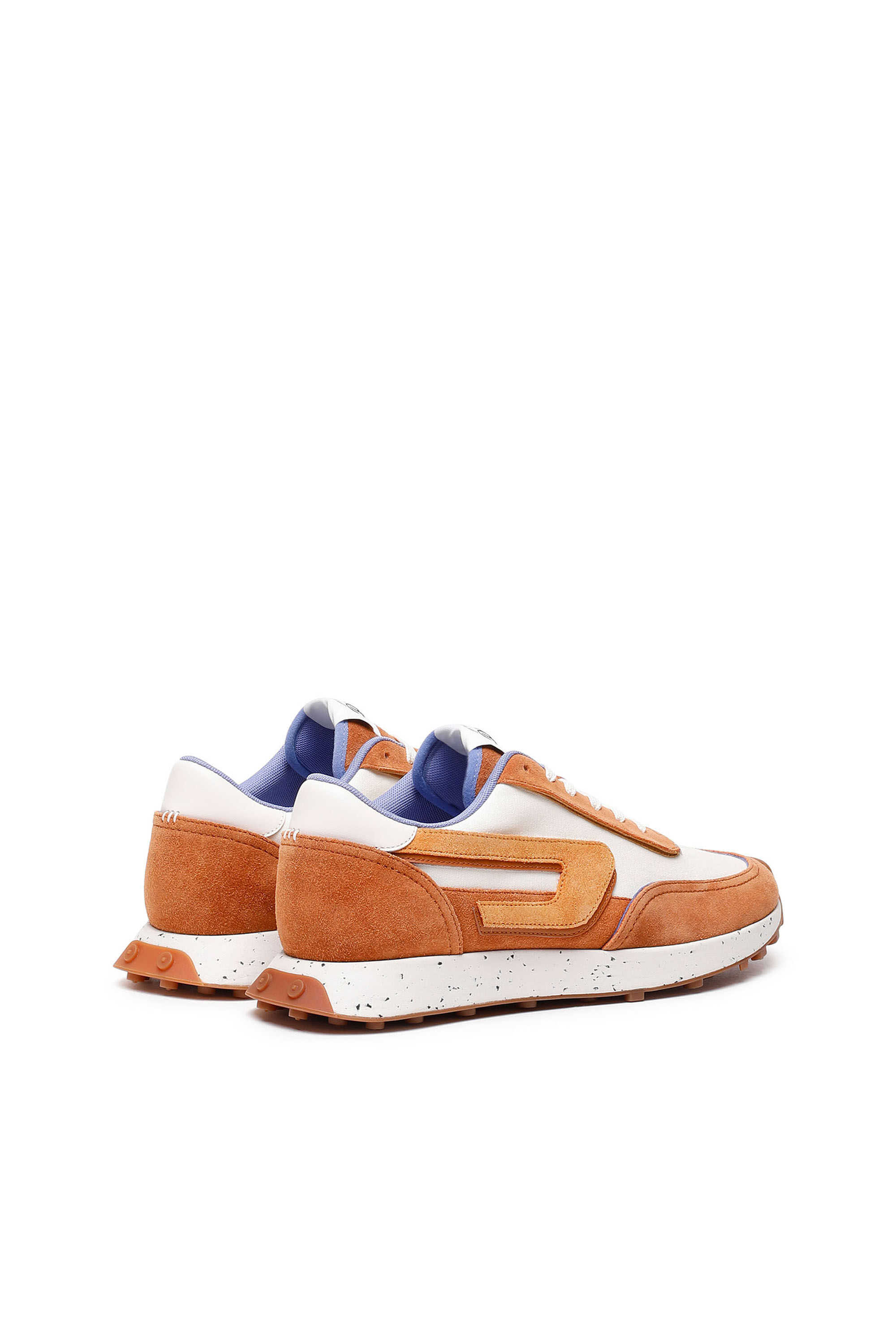 Diesel - S-RACER LC W, Orange - Image 3