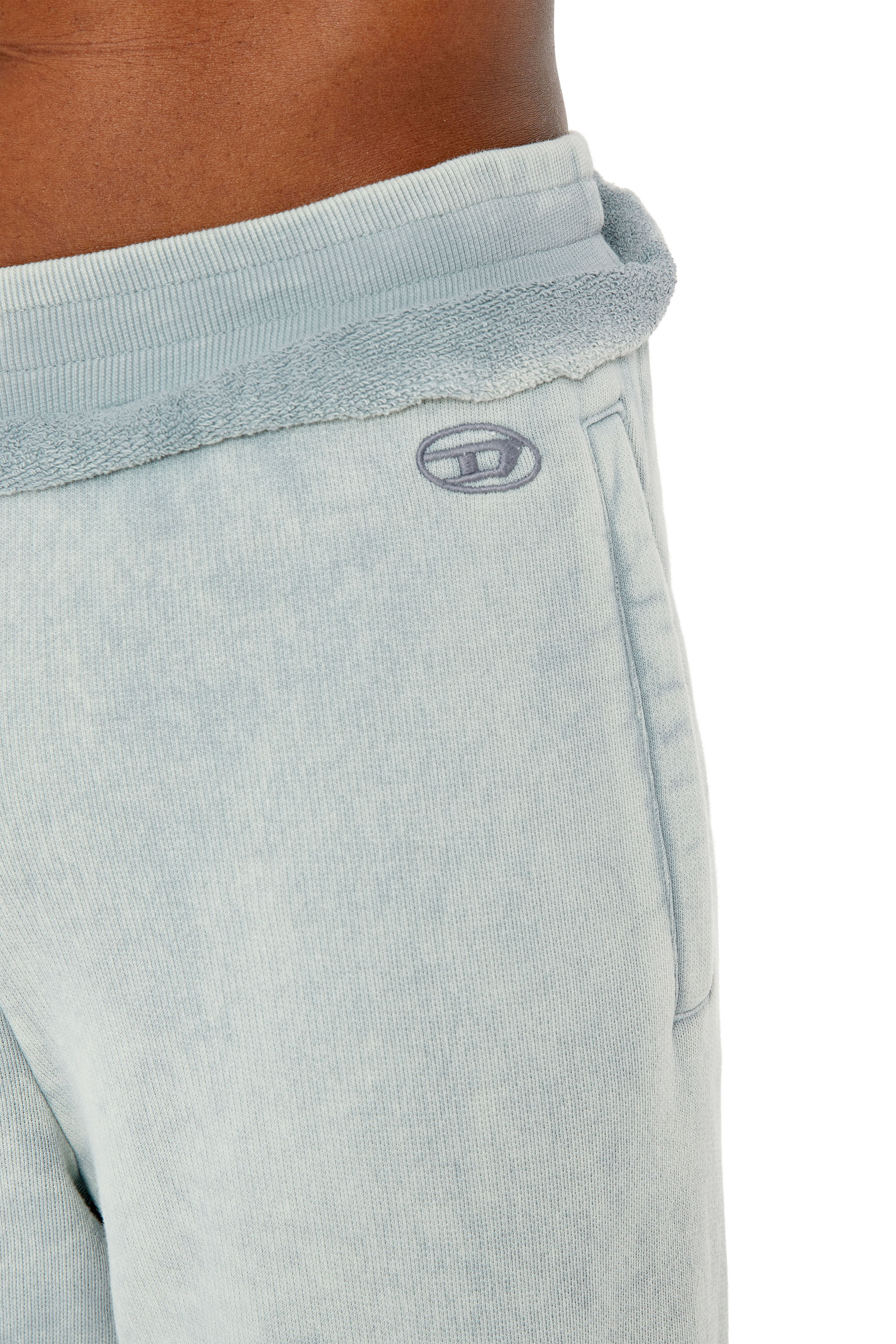Diesel - P-TOPPAL, Light Grey - Image 6