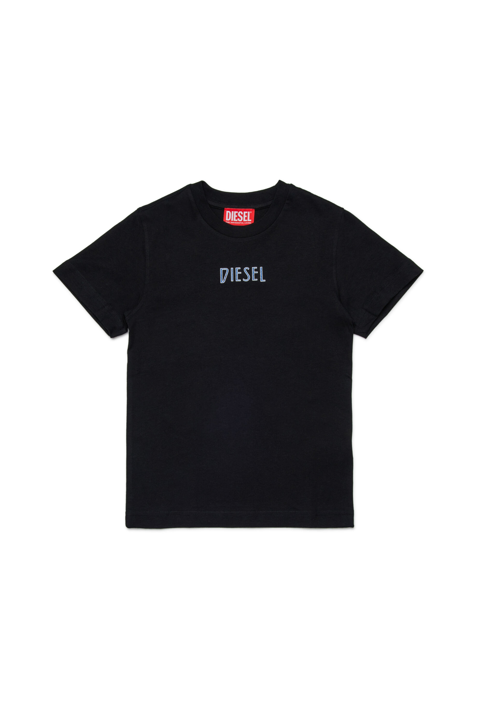 TJUSTL31, Black