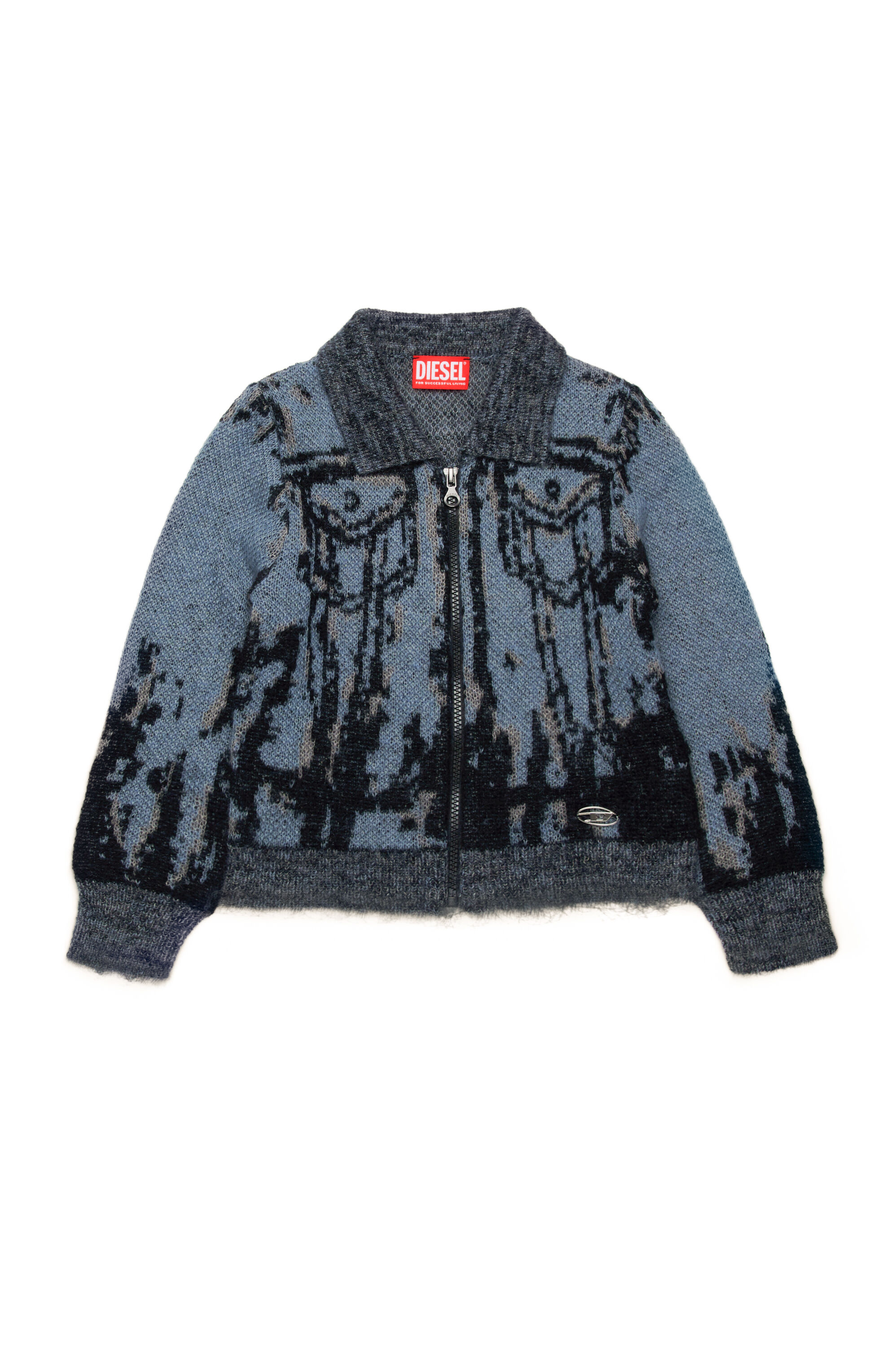 Diesel - KMTAPHOS, Blue/Black - Image 1