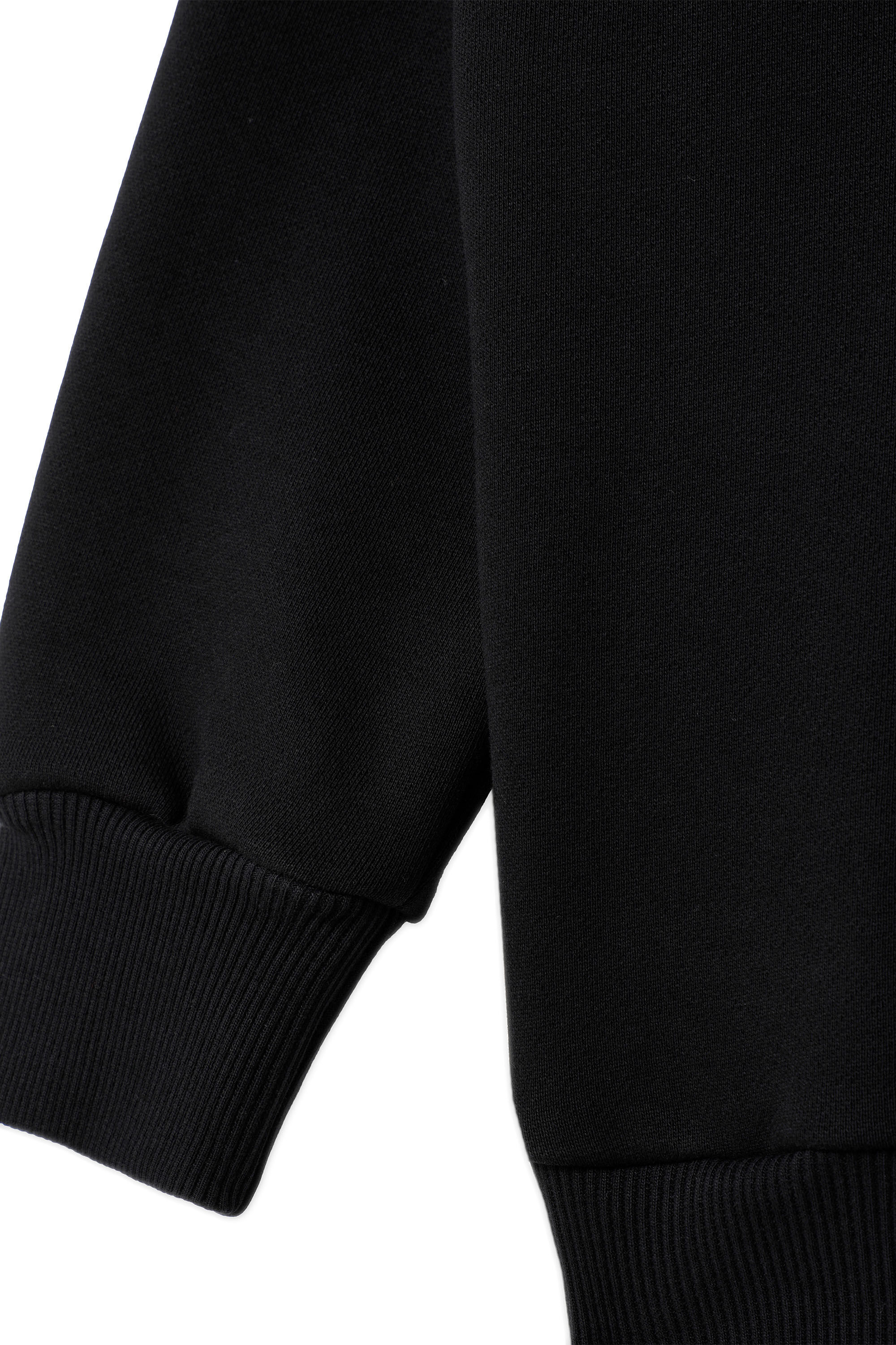 Diesel - SCREWDIVISION-LOGOX OVER, Black - Image 4