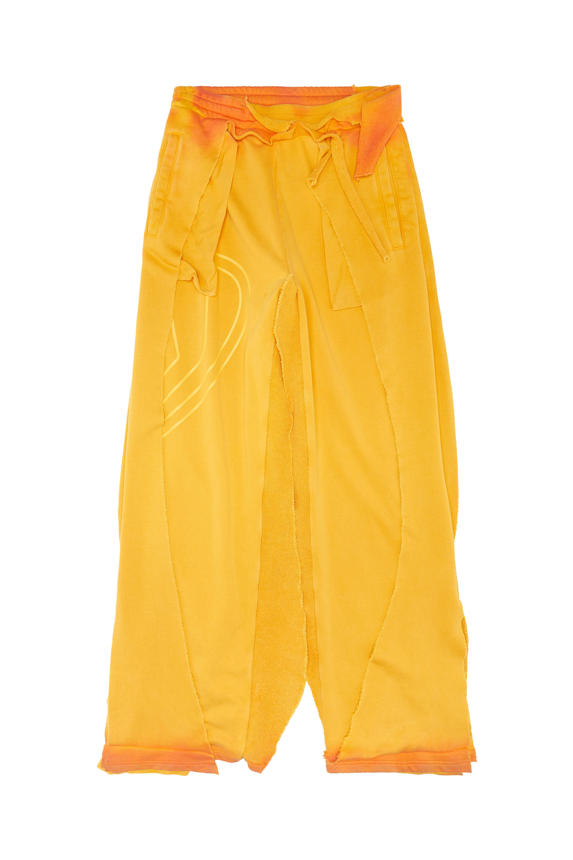 Diesel - P-TOPAHOOP, Yellow - Image 2