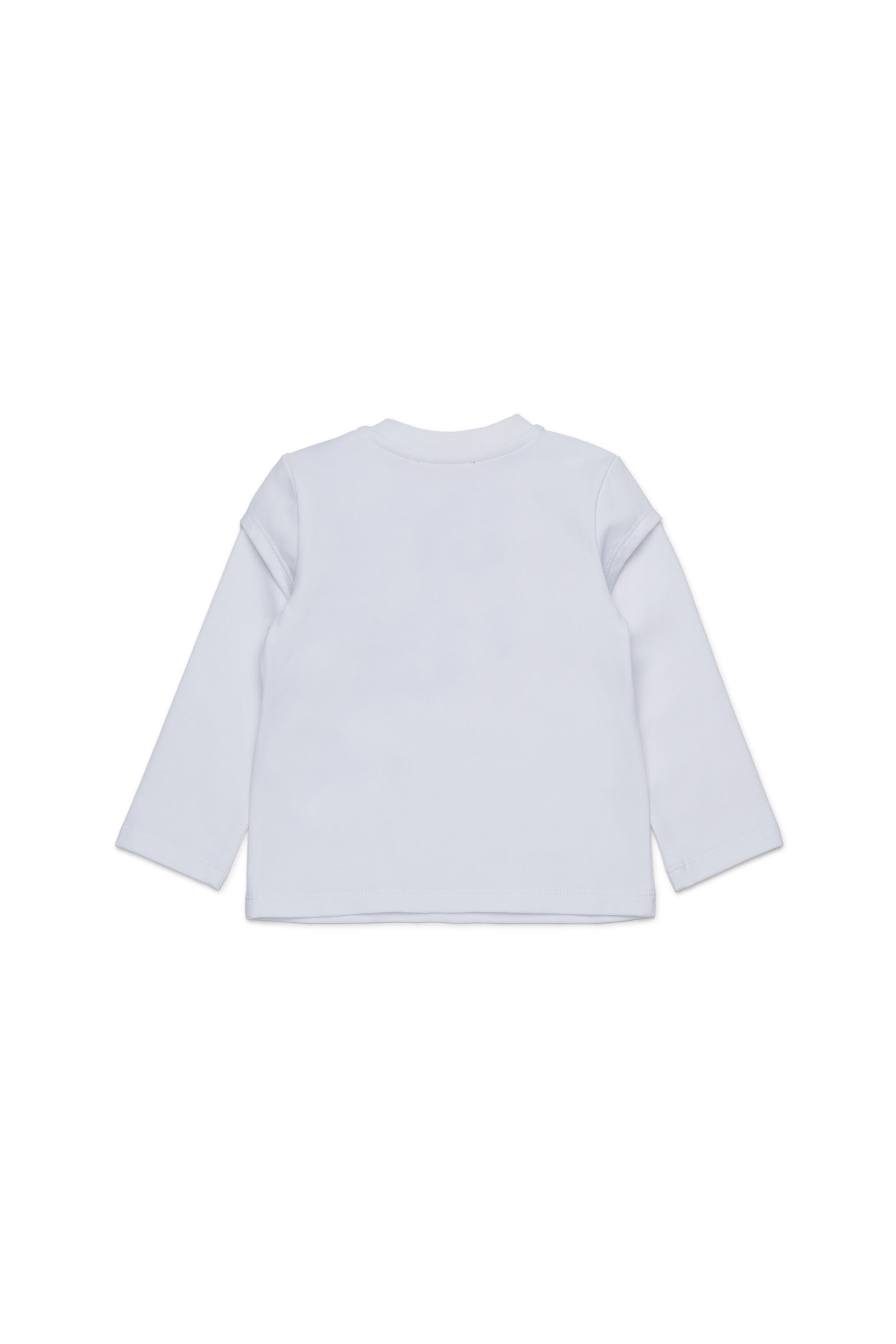 TESBIB, White