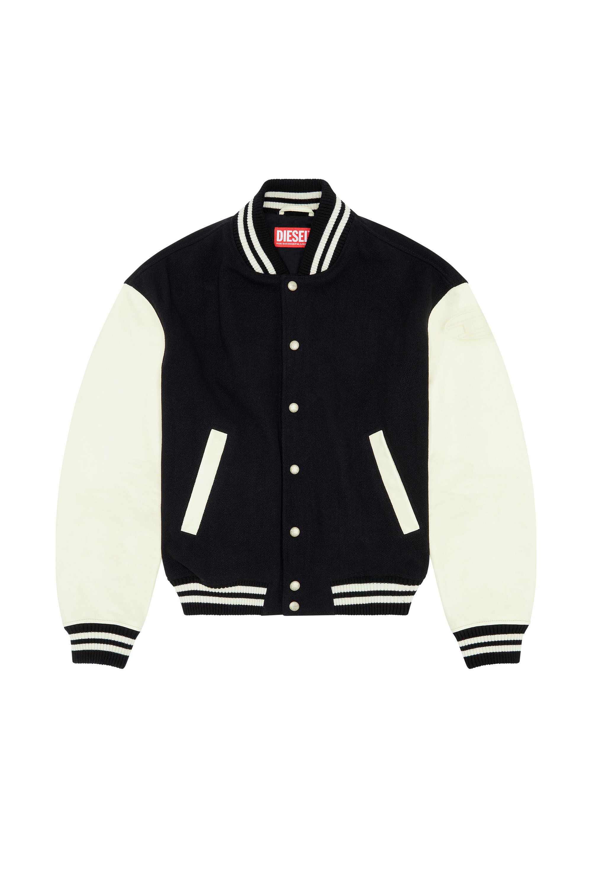 our legacy varsity 共通 jacket 46