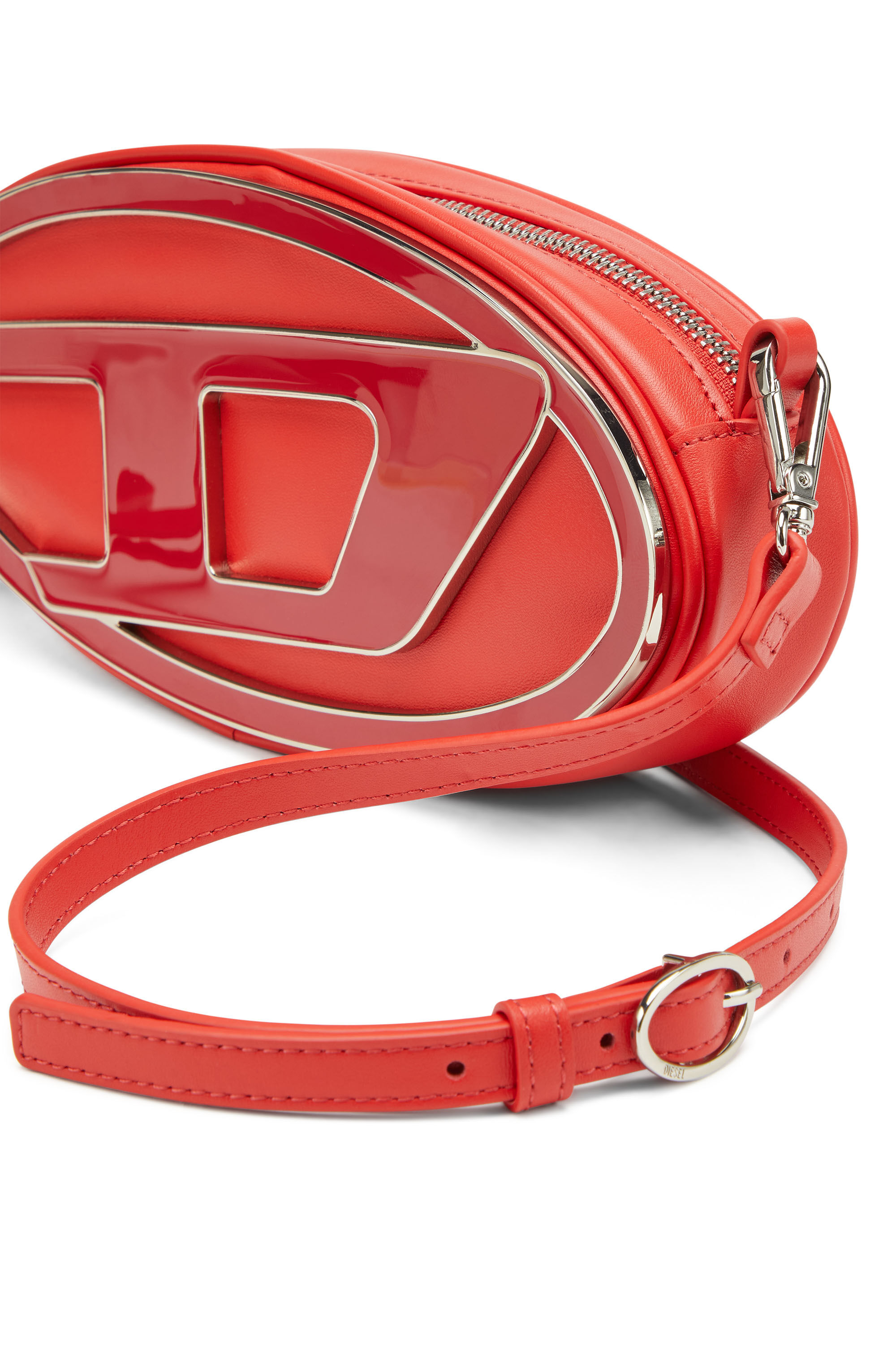 Diesel - 1DR-POUCH, Red - Image 5