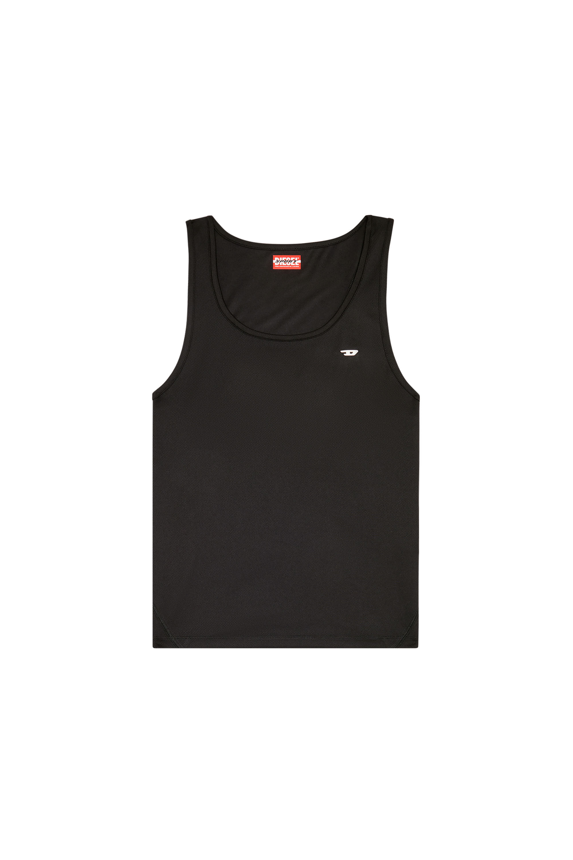 Diesel - AMST-KIERON-WT36, Black - Image 2