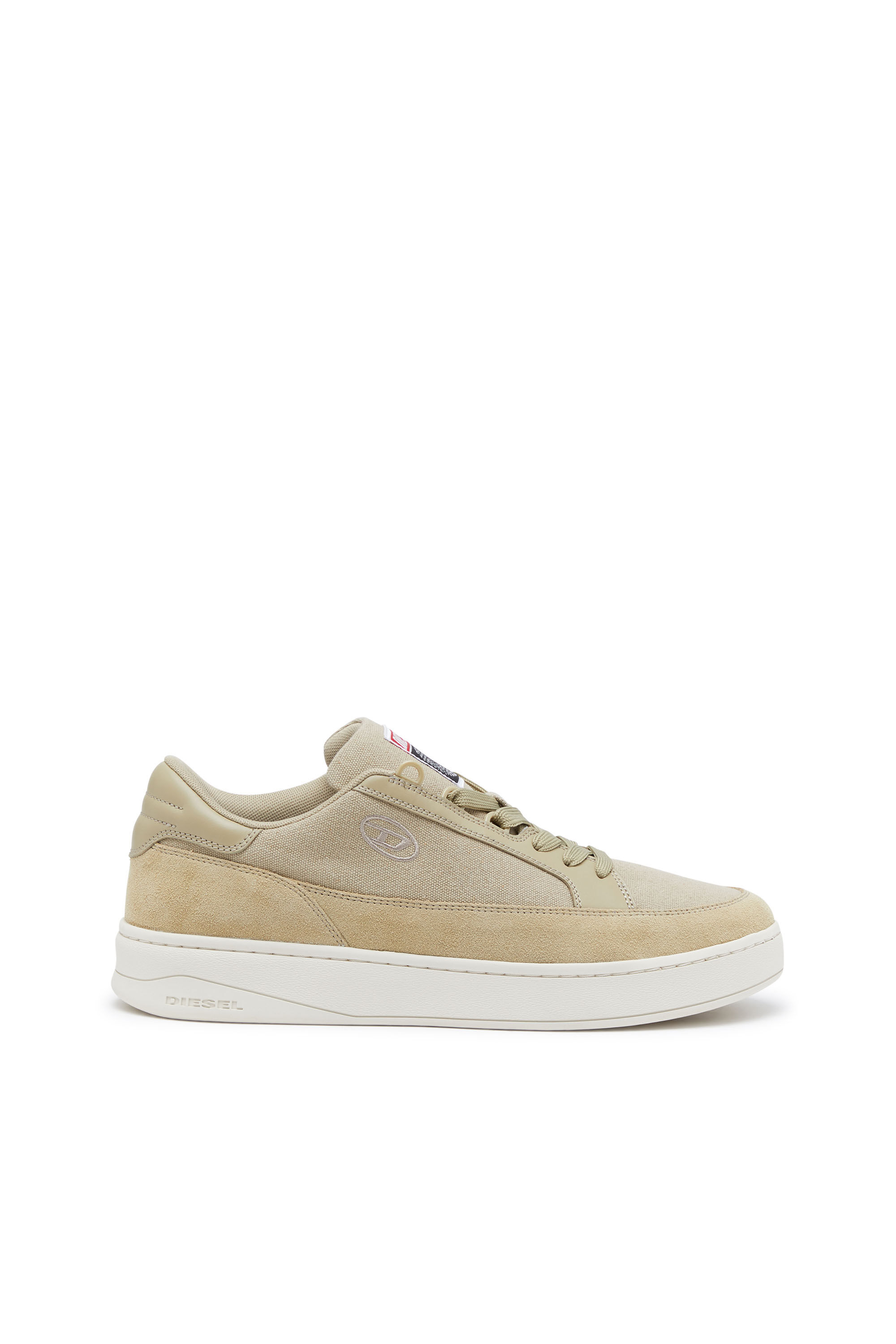 Diesel - S-SINNA LOW X, Beige - Image 1