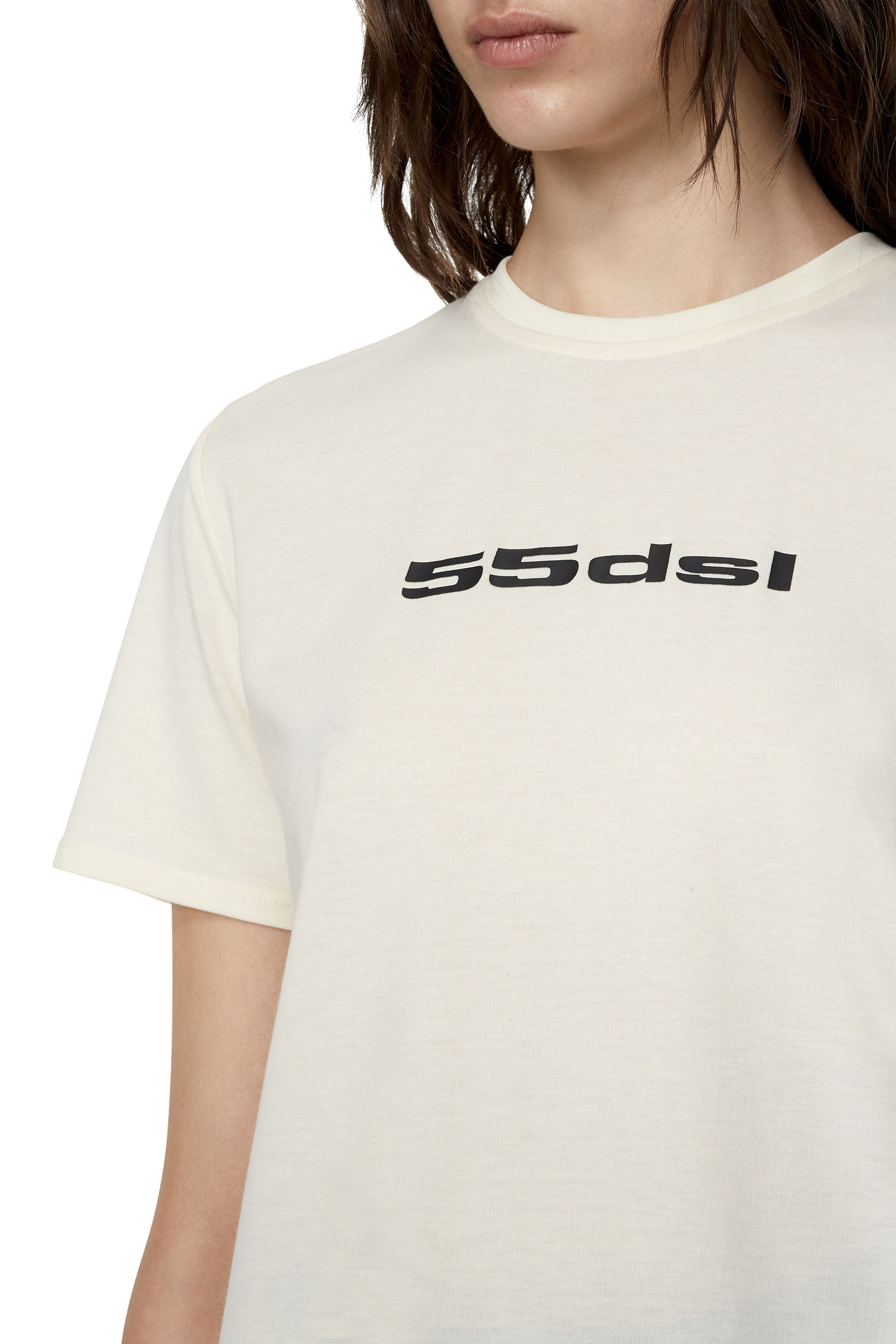 Diesel - AWTEE-RAISEEY-HT31, White - Image 6