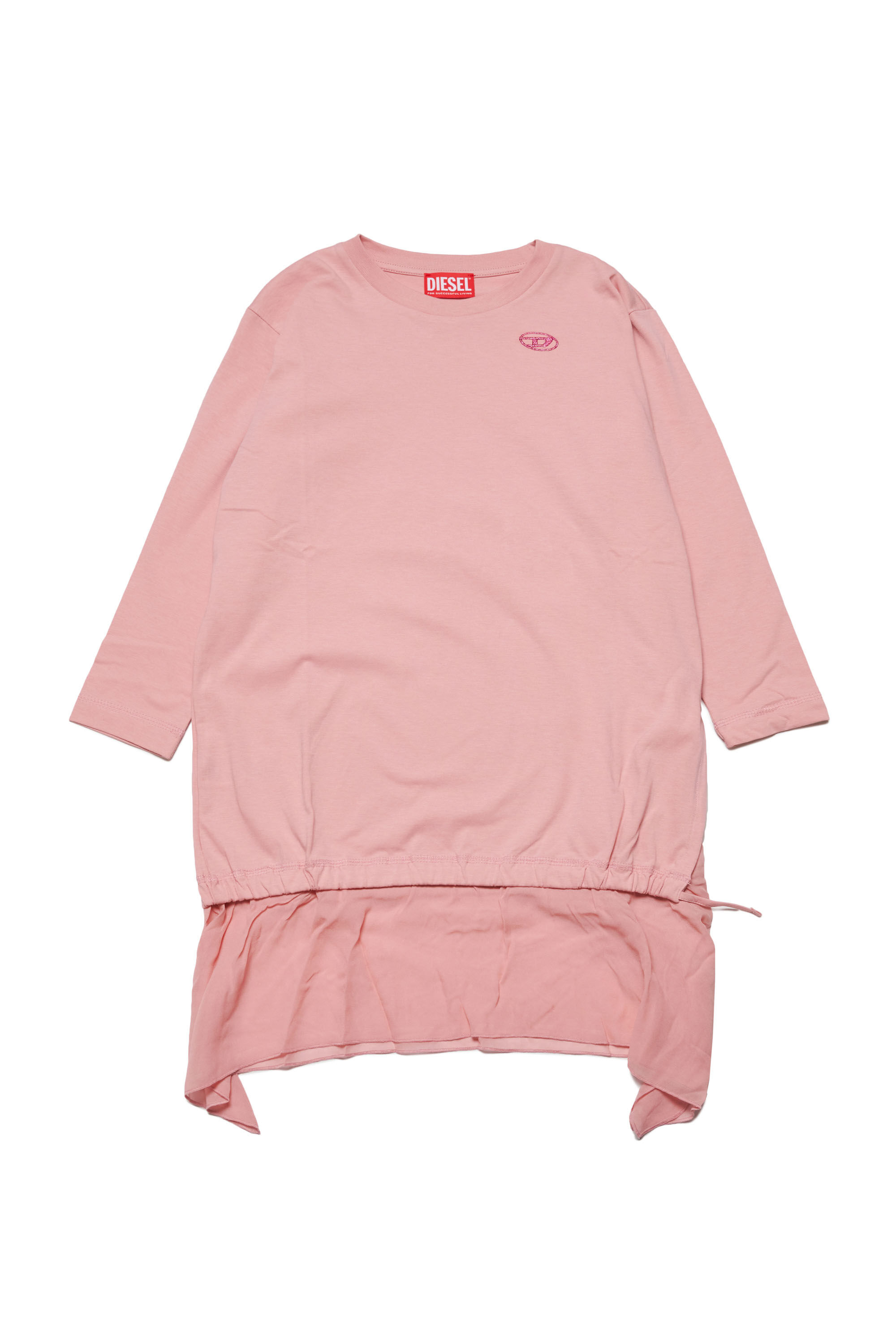 Diesel - DROLLETTE ML, Pink - Image 1