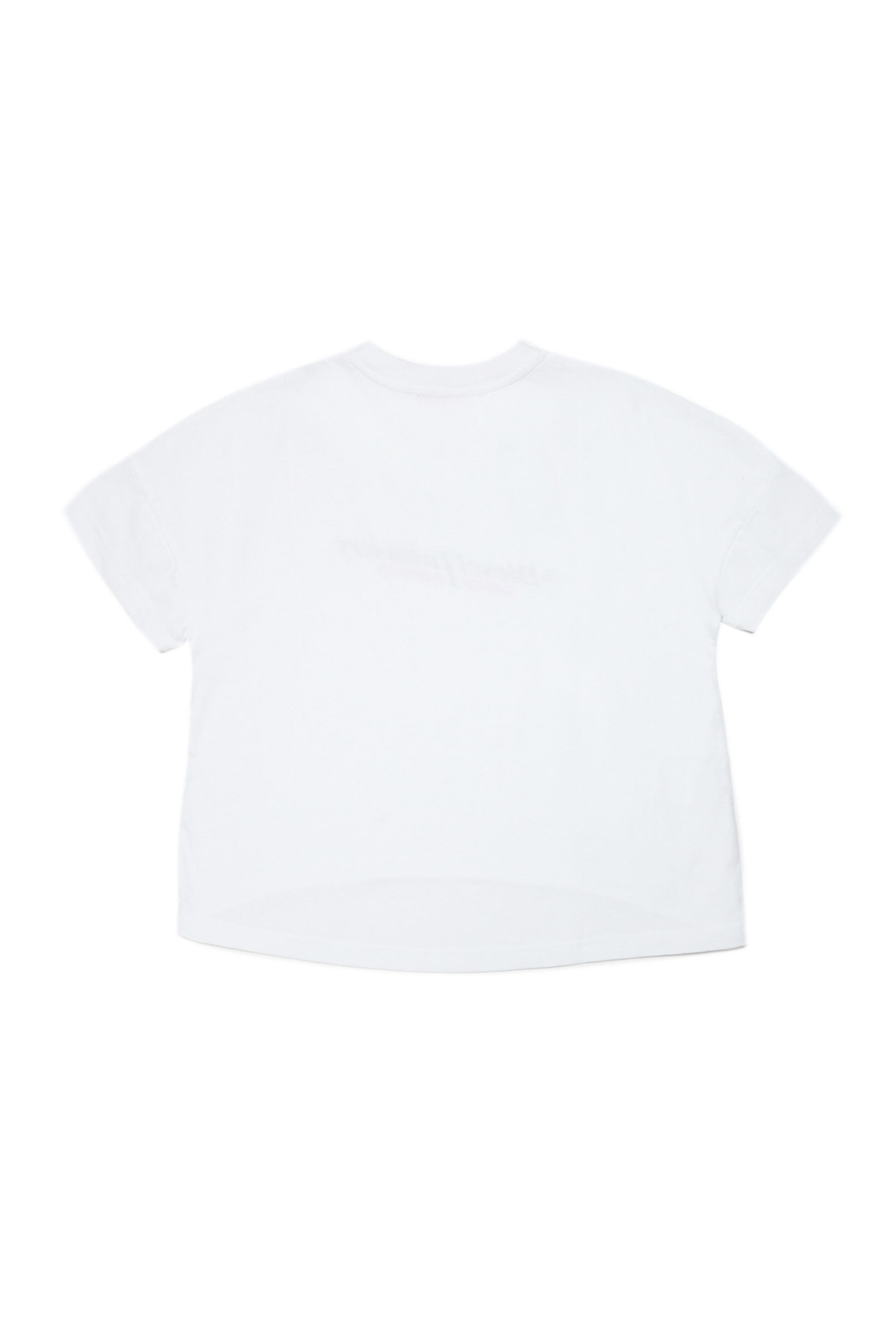 Diesel - TEXVALIND, White - Image 2