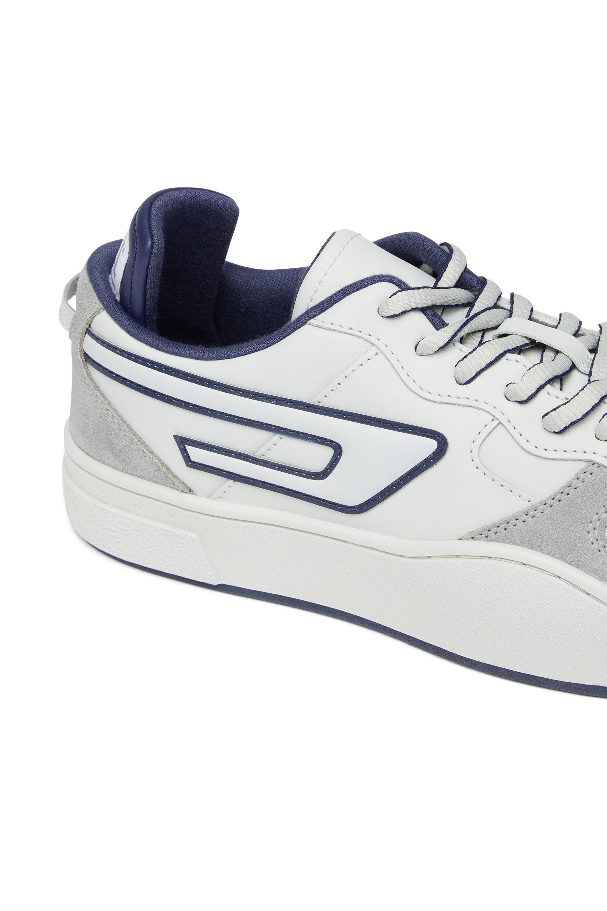 Diesel - S-UKIYO LOW X, Grey/Blue - Image 6