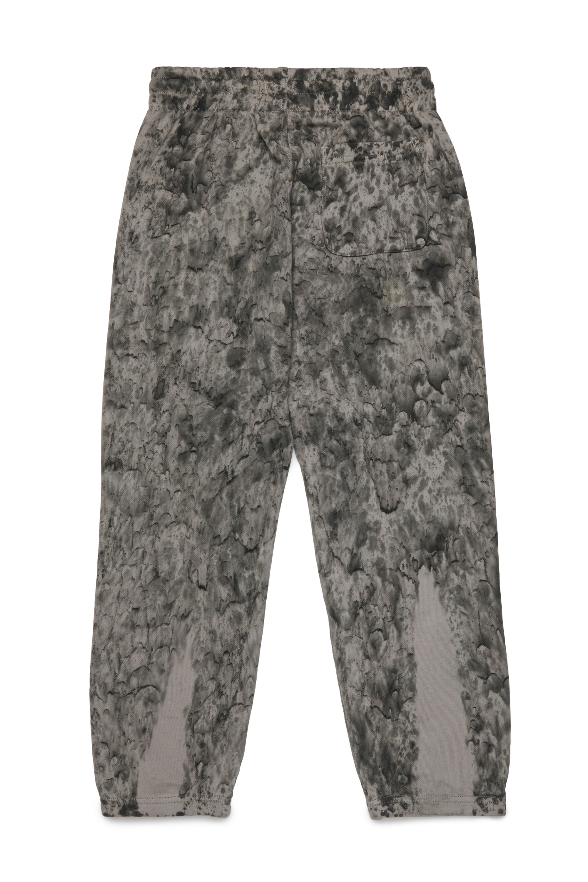 PMARKYK1, Grey