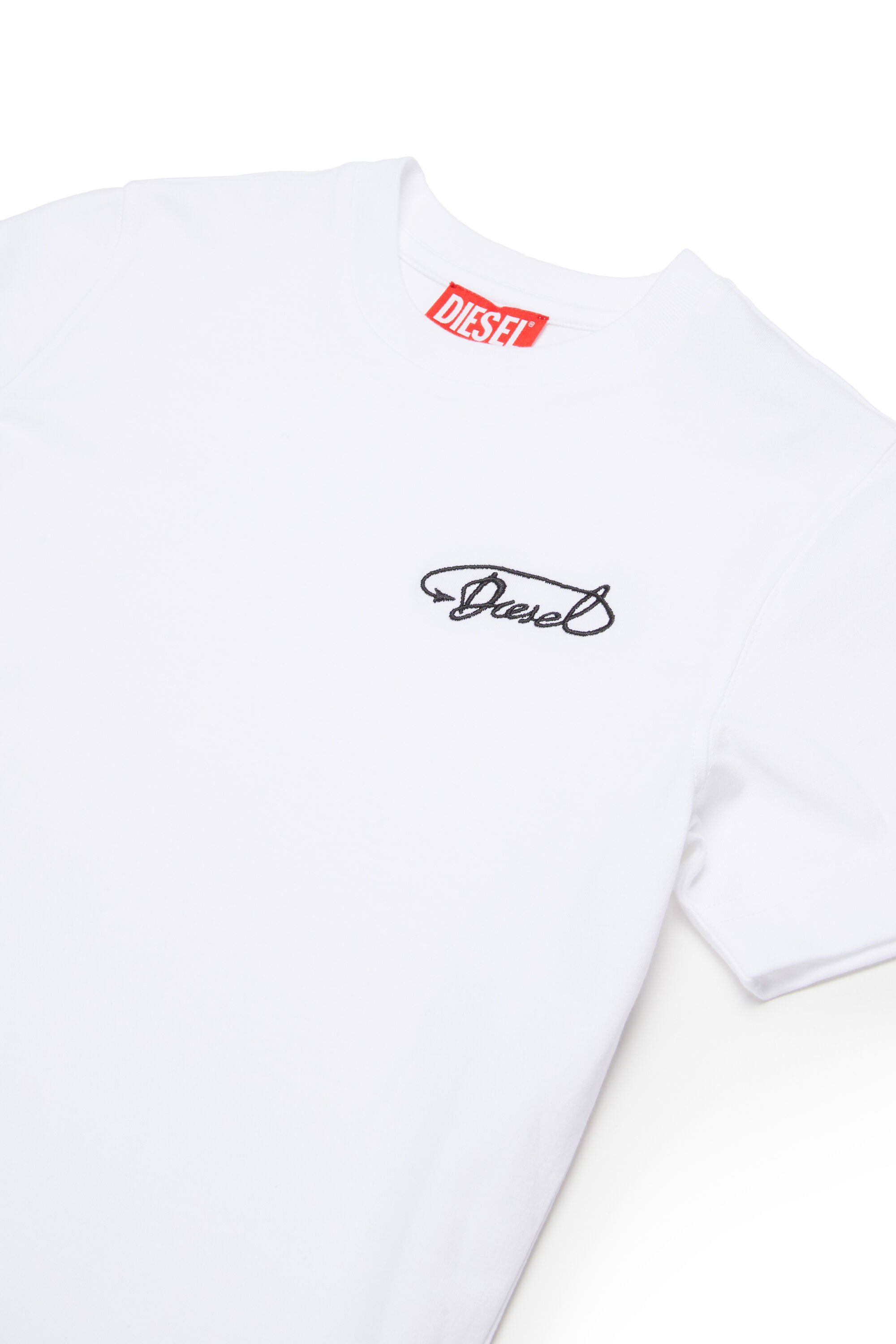 TDIEGORL13, White