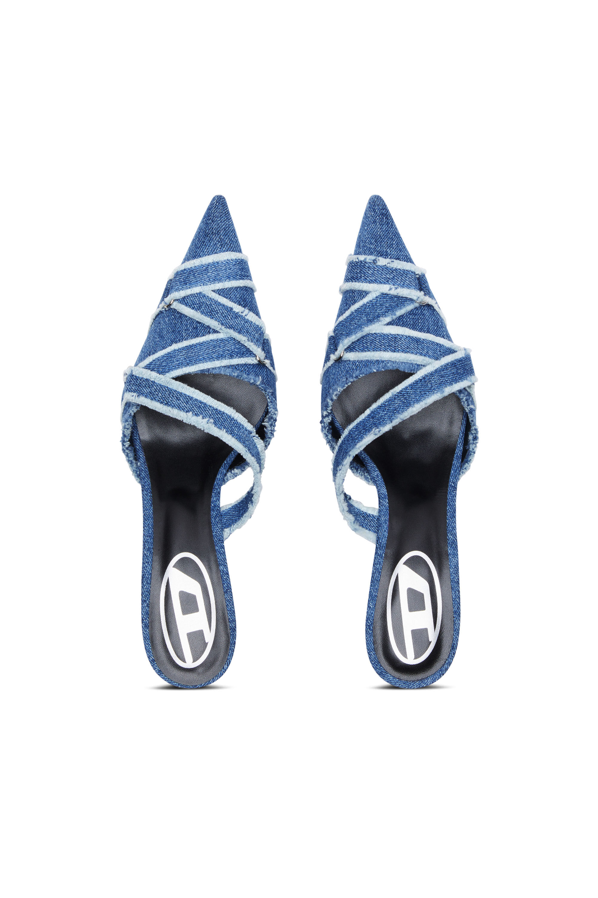 Diesel - D-KITTIE ML, Blue - Image 5