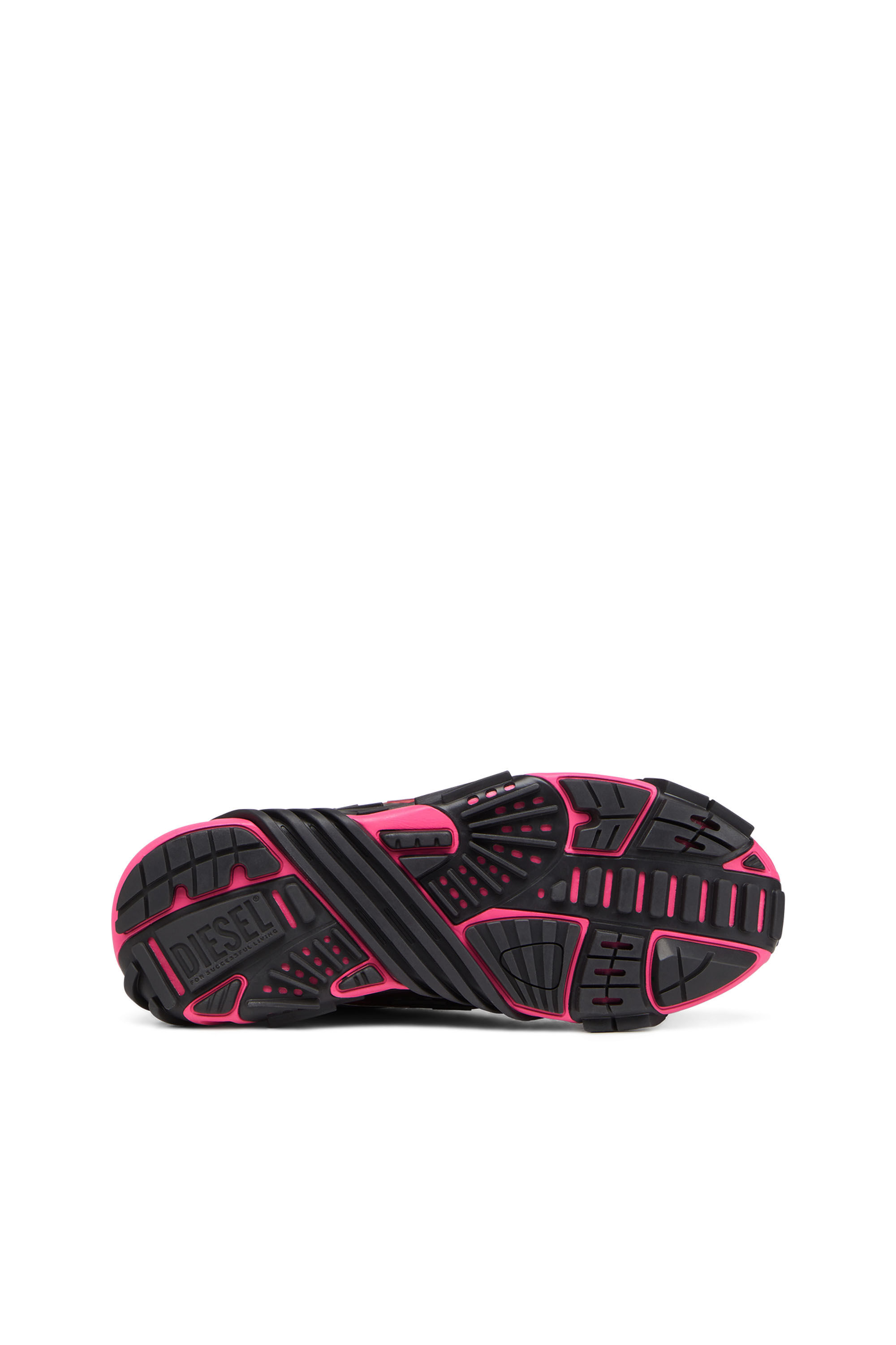 Diesel - S-PROTOTYPE V2 W, Black/Pink - Image 5