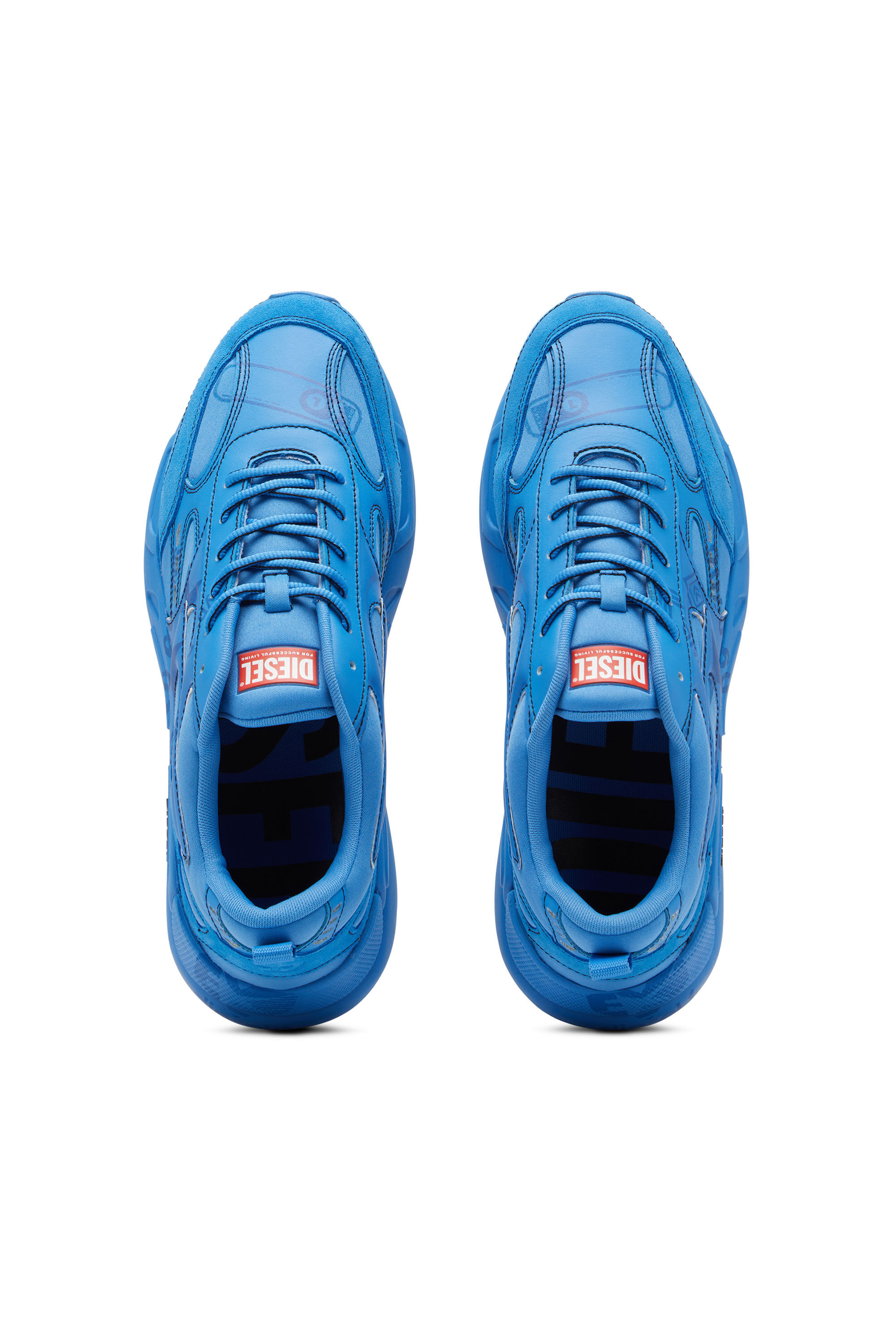 Diesel - S-SERENDIPITY SPORT, Blue - Image 4