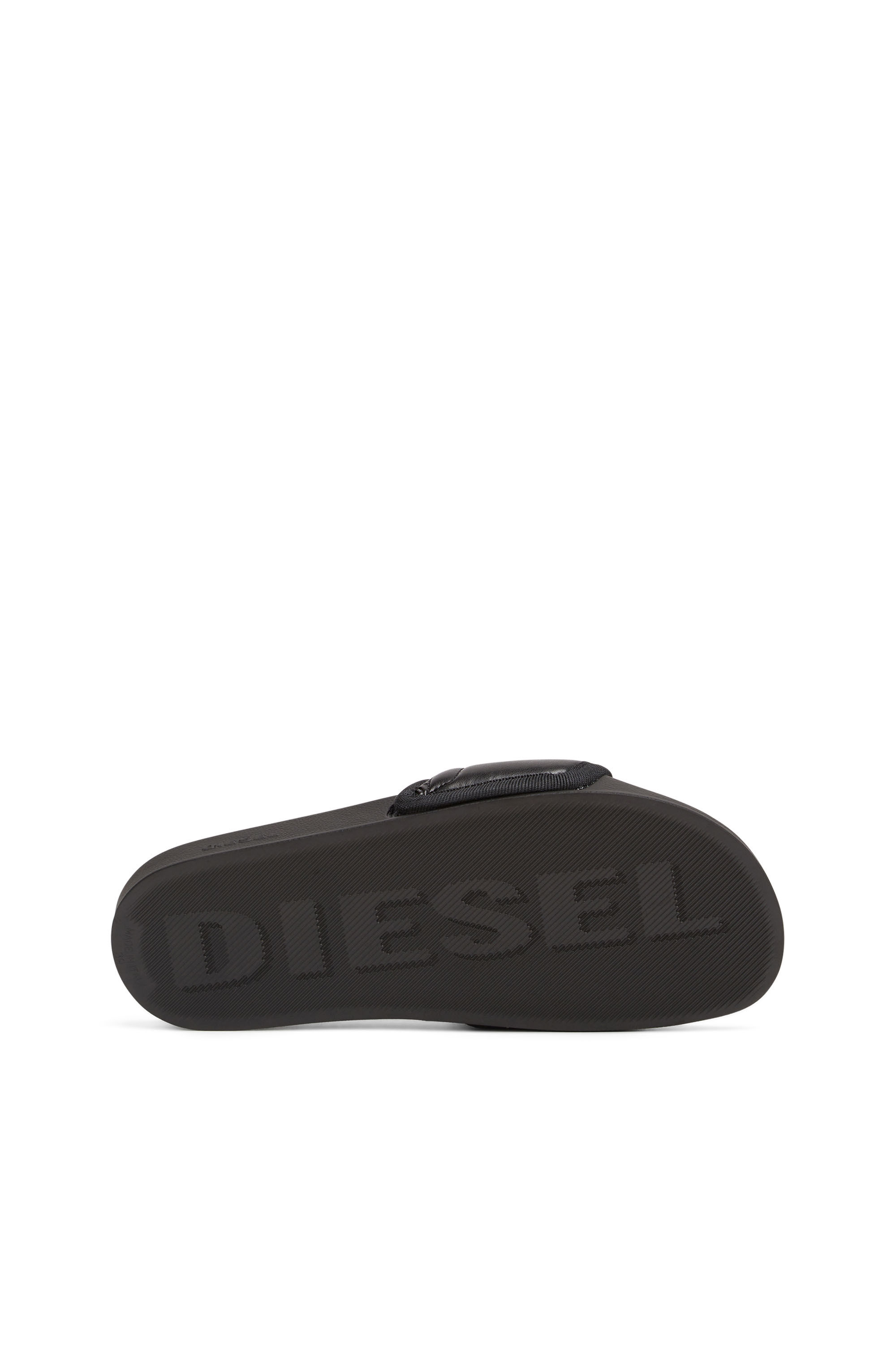 Diesel - SA-MAYEMI PUF X, Black - Image 5