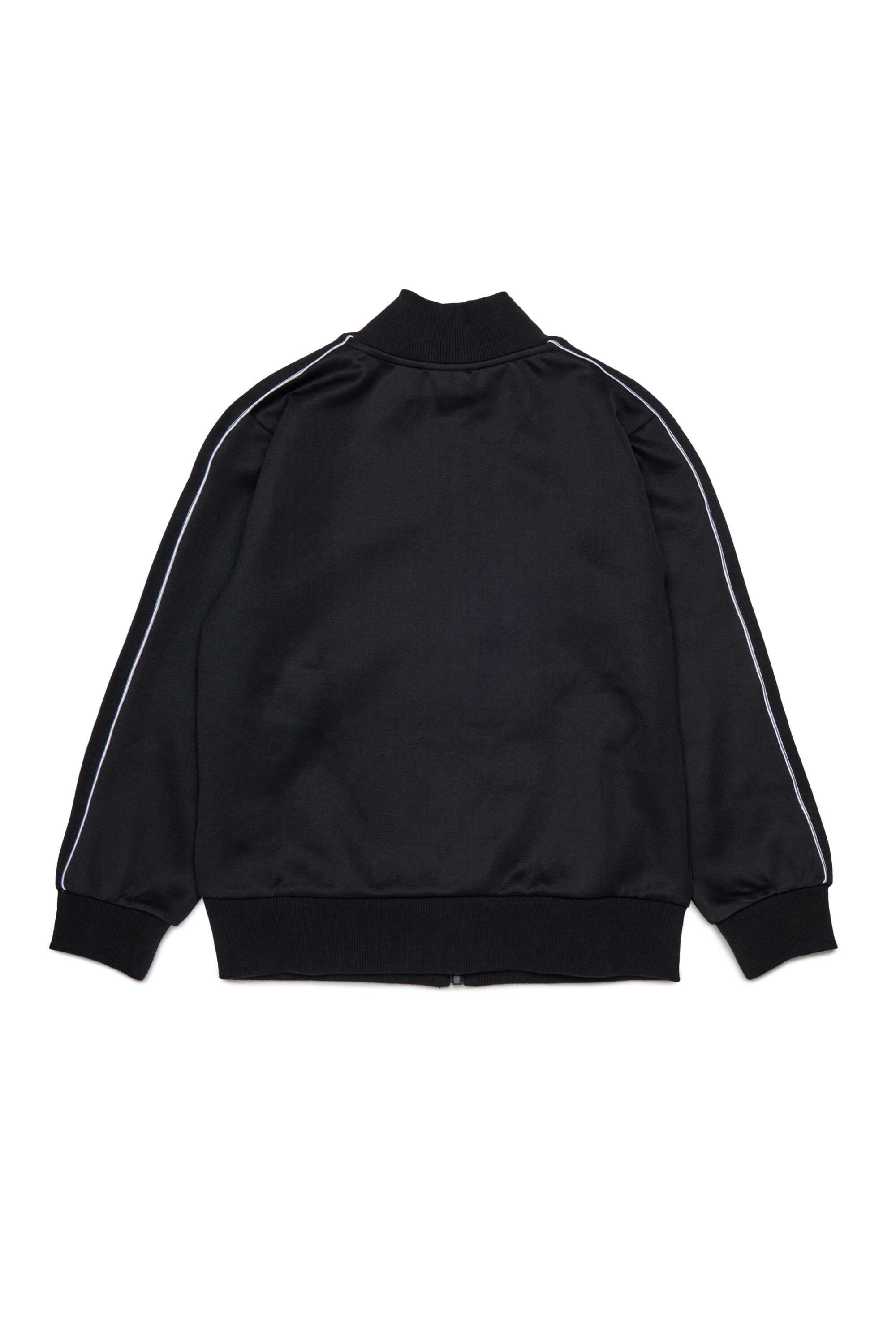 SLOCKD, Black