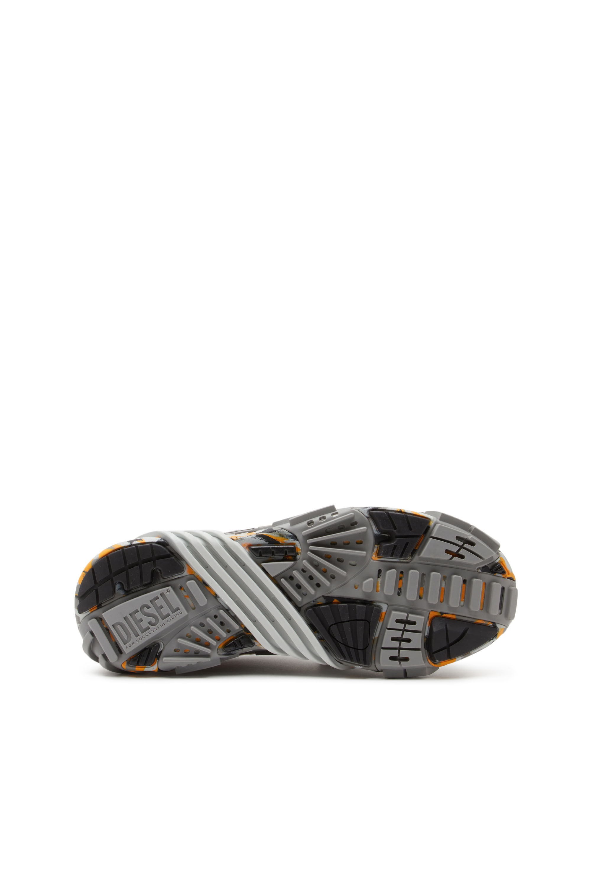 Diesel - S-PROTOTYPE V2, Grey/Orange - Image 5