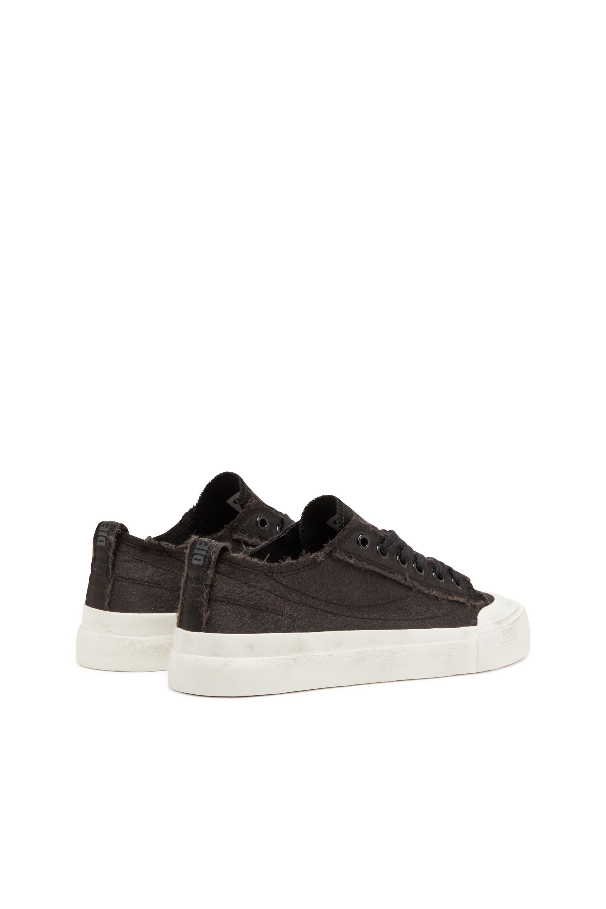 Diesel - S-ATHOS LOW W, Black - Image 3