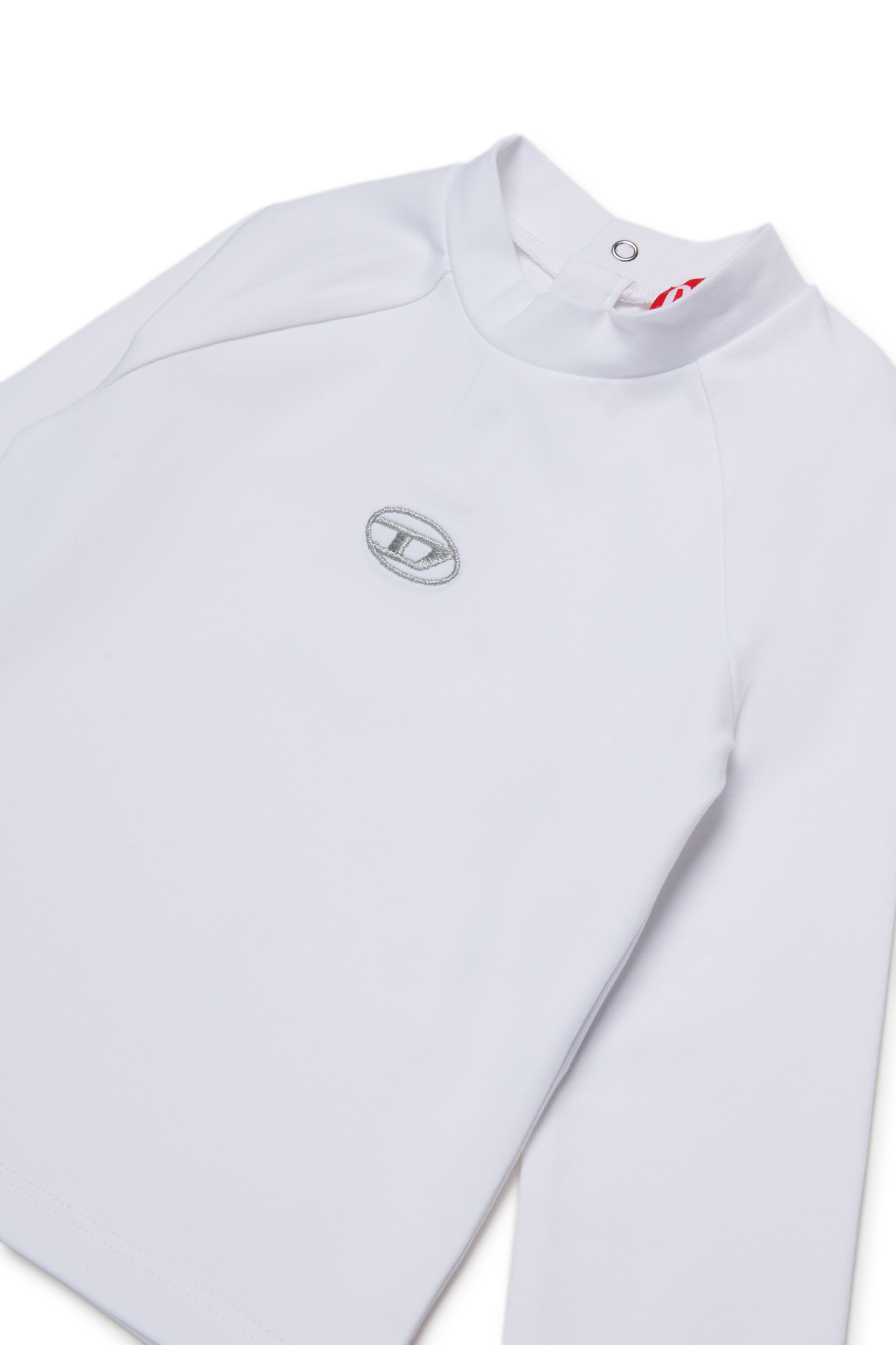 TRESPYB, White