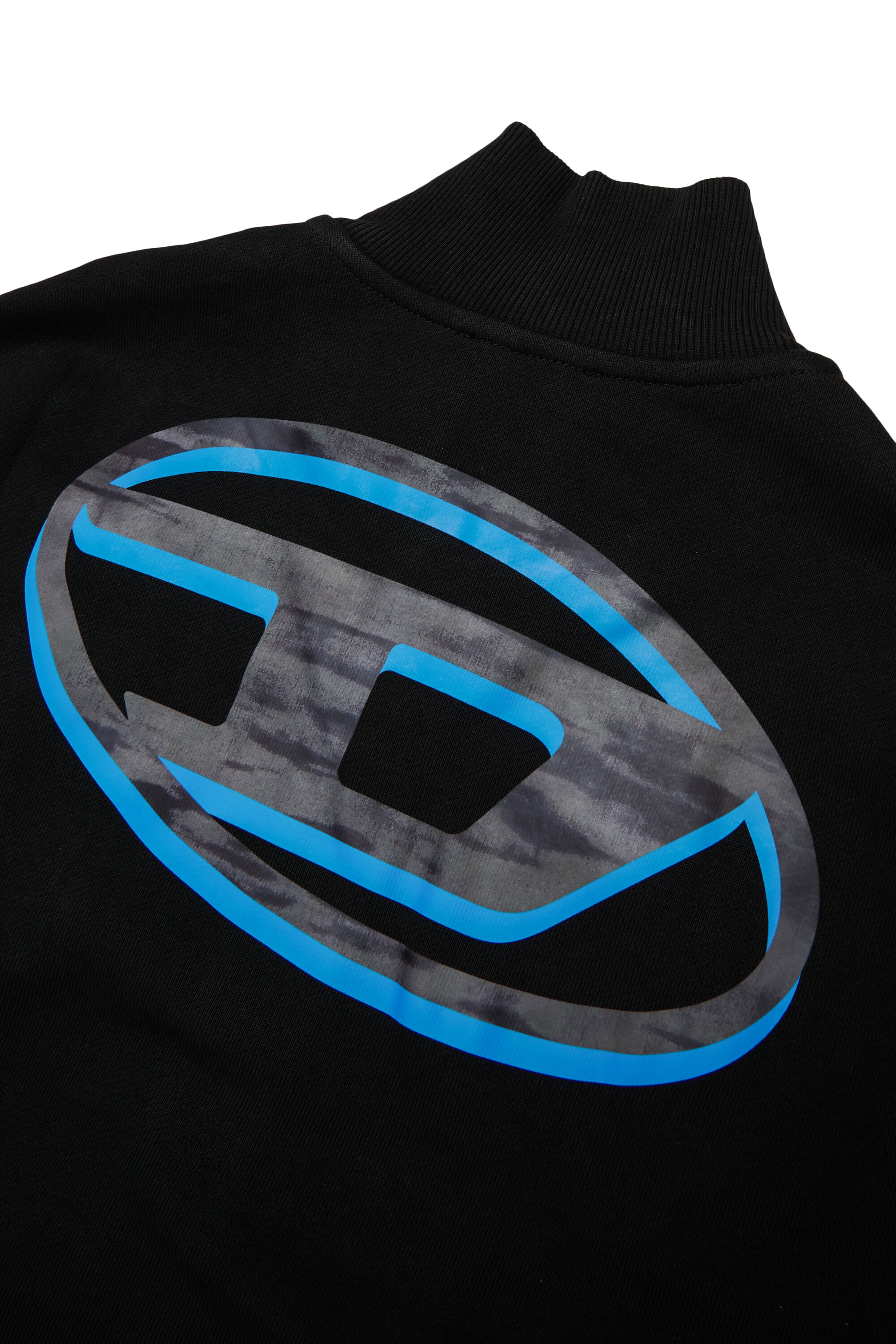 SVELLYZIP OVER, Black