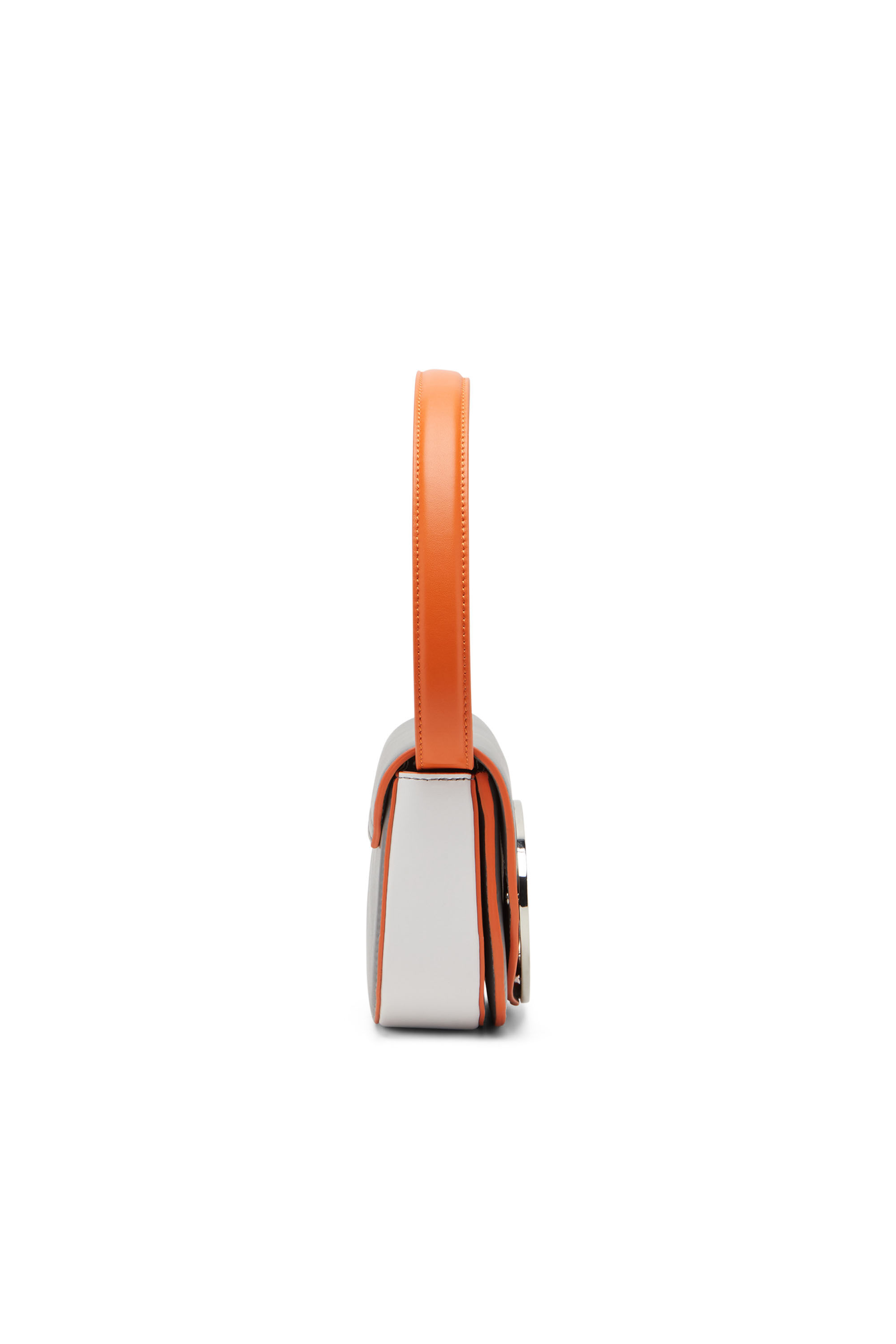 Diesel - 1DR, Grey/Orange - Image 4