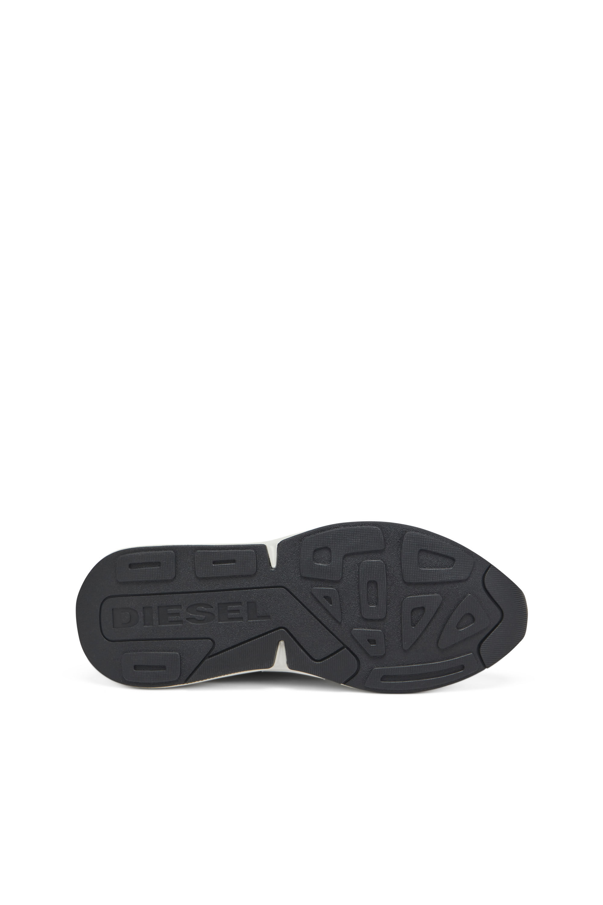 Diesel - S-SERENDIPITY SPORT, Grey/Yellow - Image 5