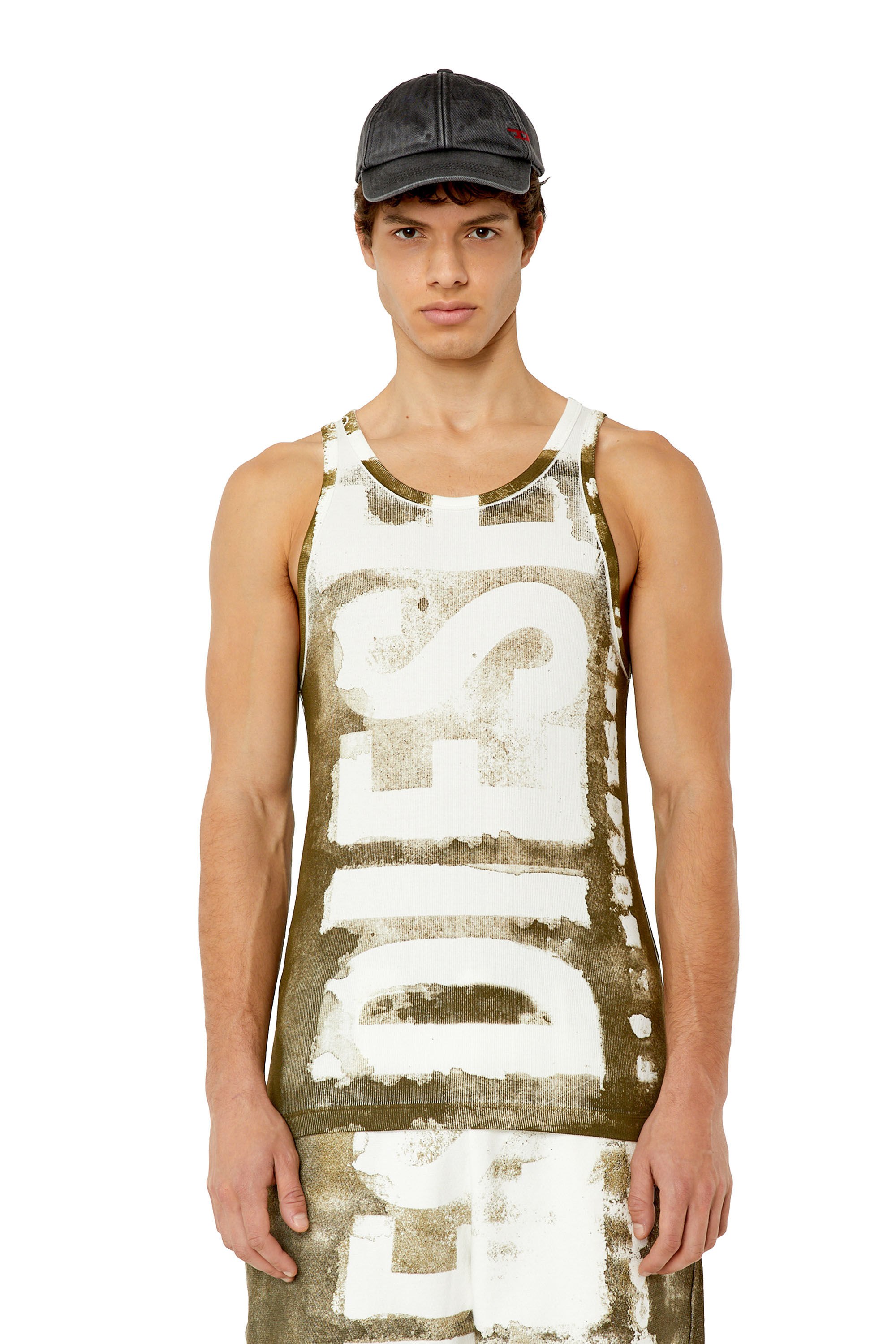 Diesel - T-LIFT-G1, Military Green - Image 3