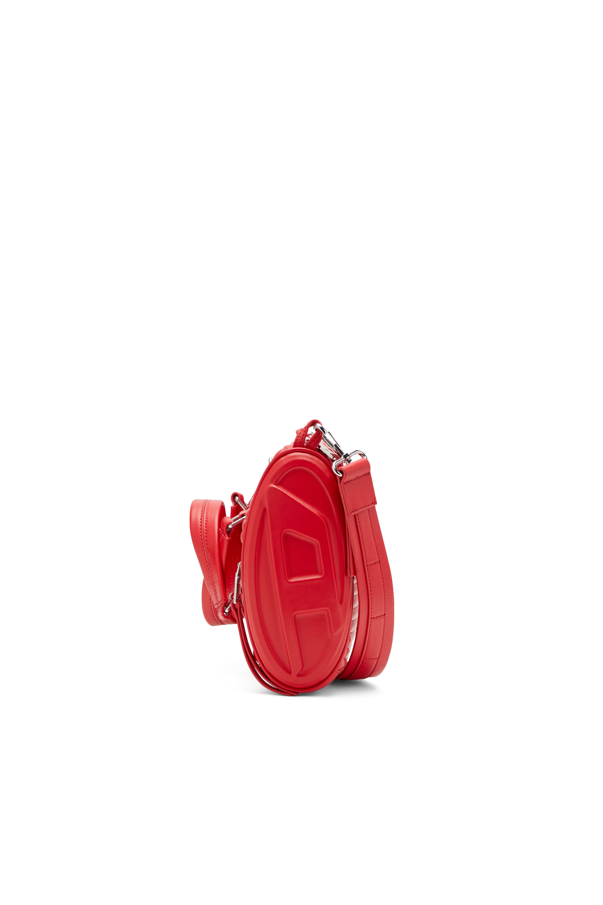 Diesel - ODD SHOULDER M X, Red - Image 4