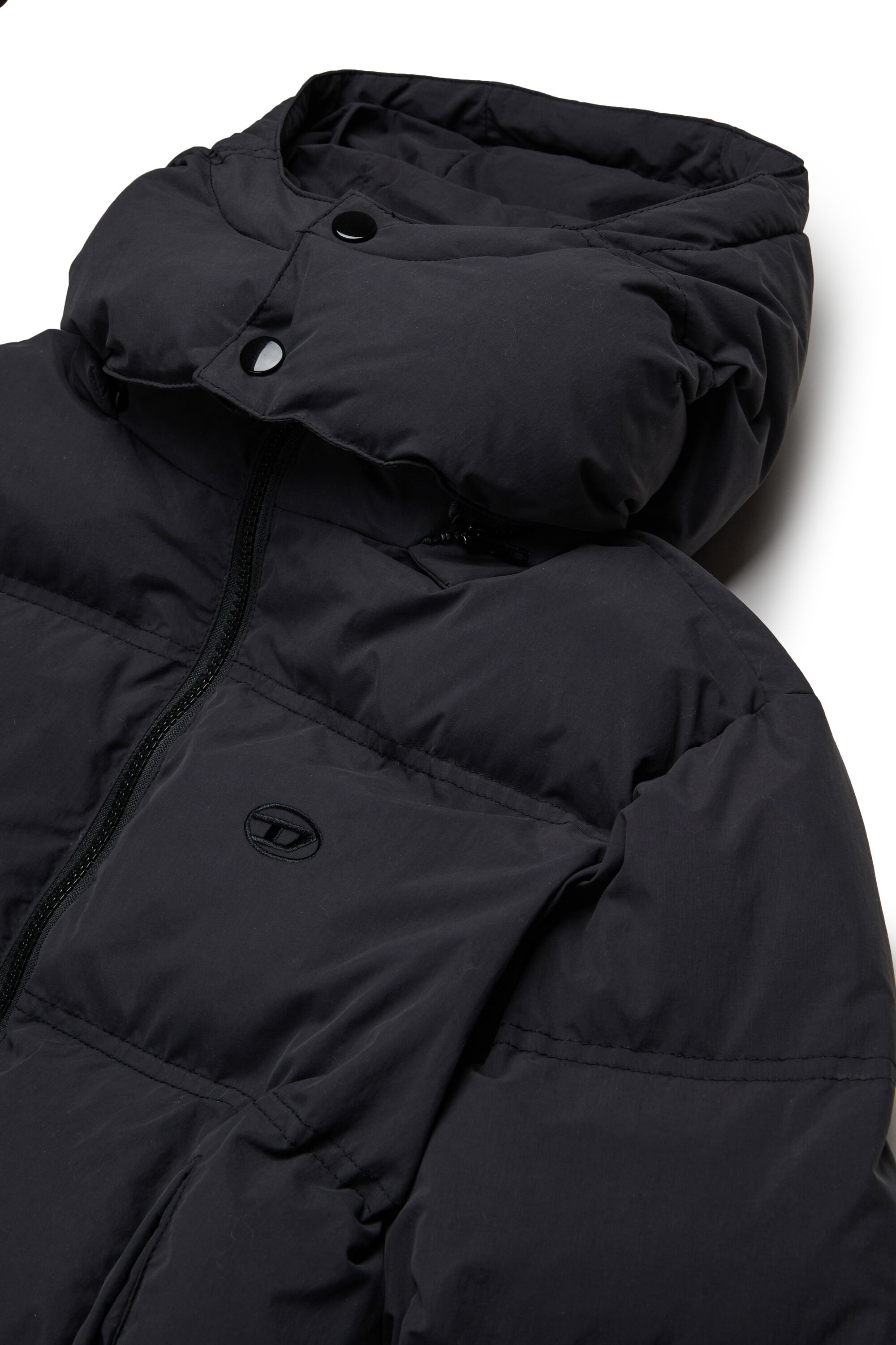 JWRAVEELLONG, Black