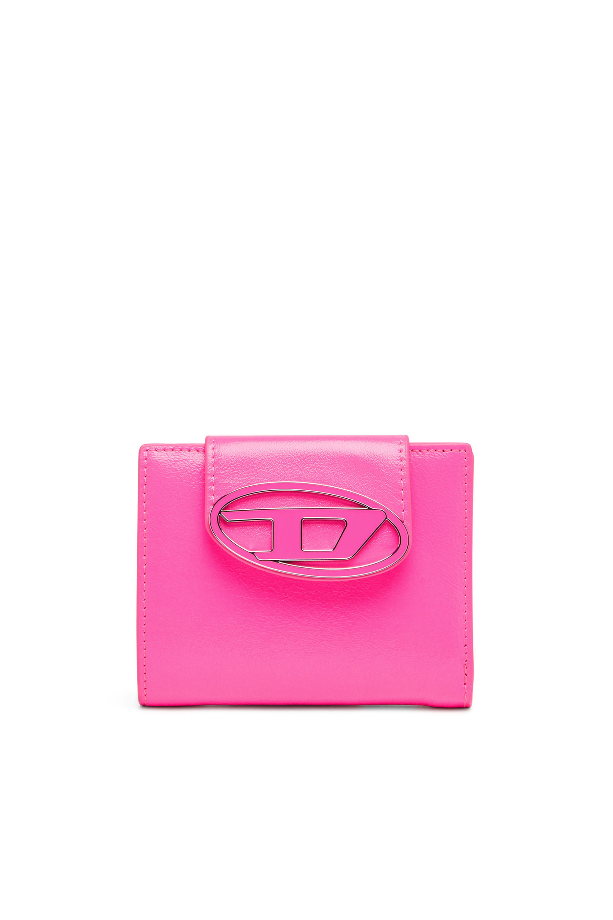 Diesel - CAMILLE, Pink Fluo - Image 1
